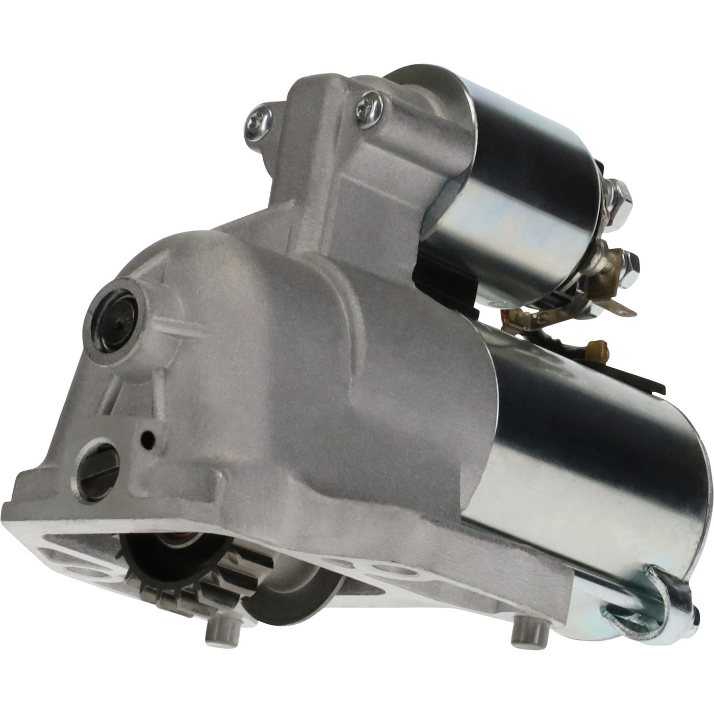 CF-6677N-A Passenger Vehicle Starter Motor