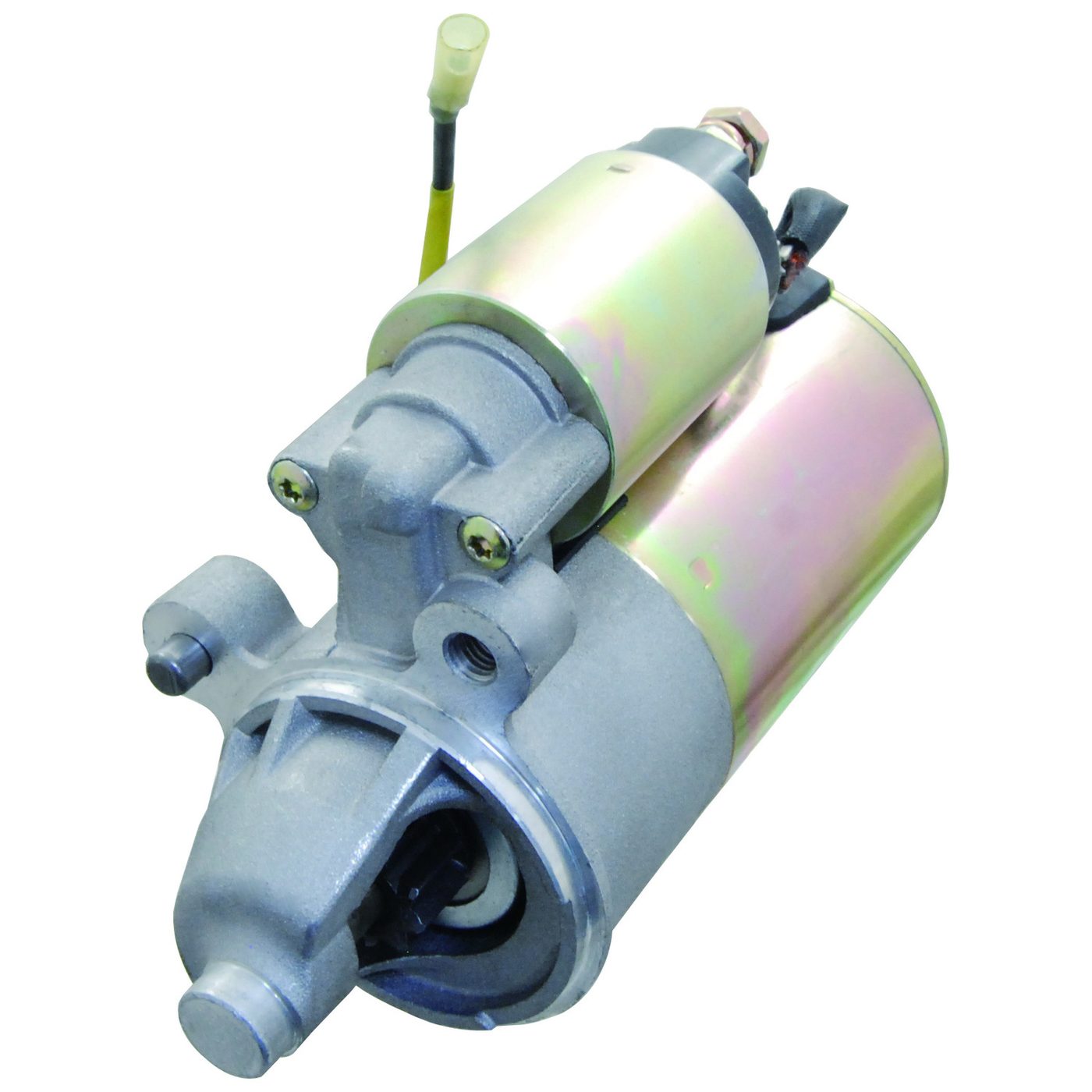 CF-6678N-A Passenger Vehicle Starter Motor