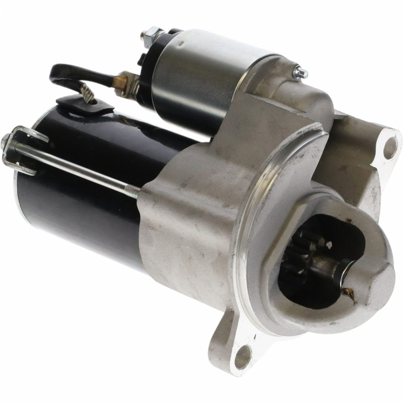 CF-6727N-A Passenger Vehicle Starter Motor