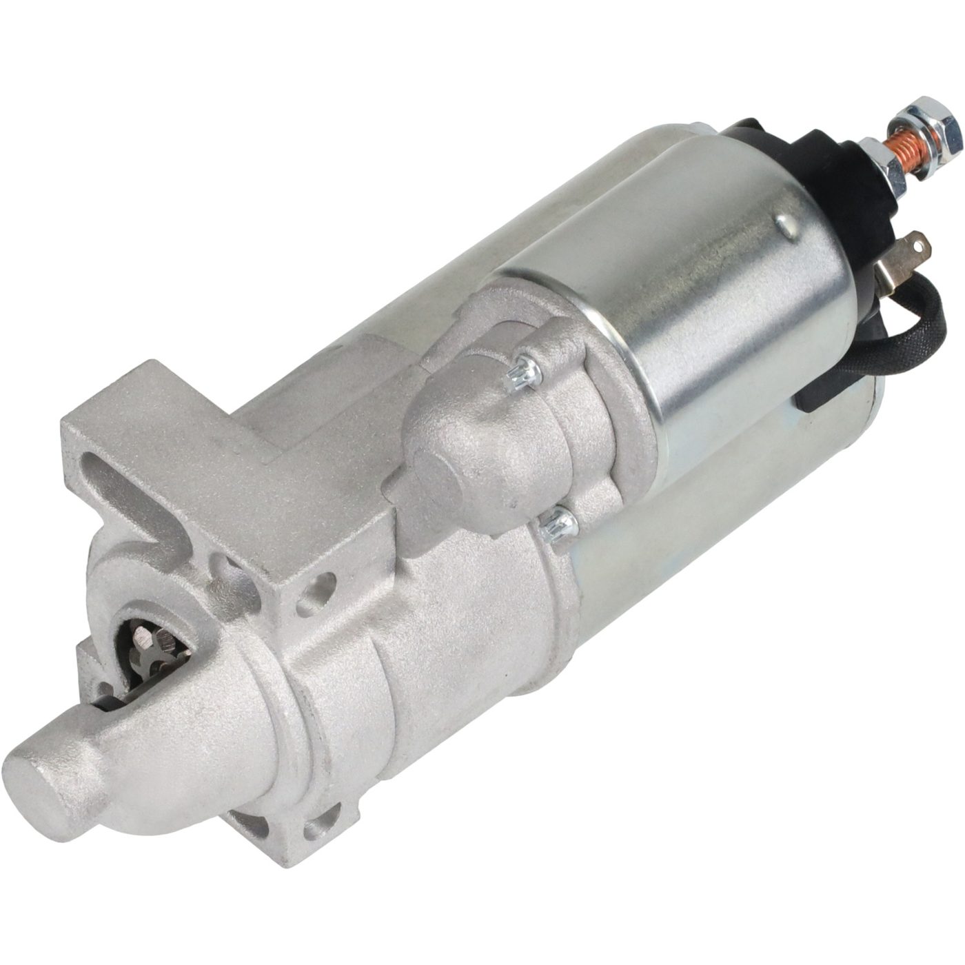 CF-6744N-A Agricultural Machinery Starter Motor