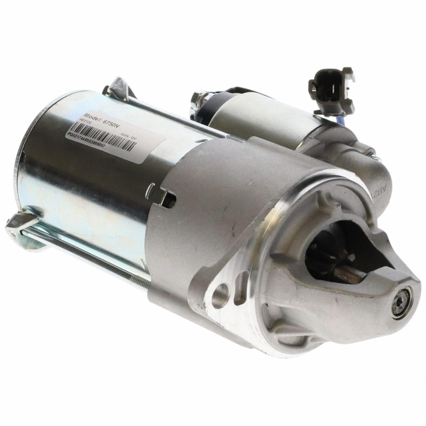 CF-6750N-A Passenger Vehicle Starter Motor