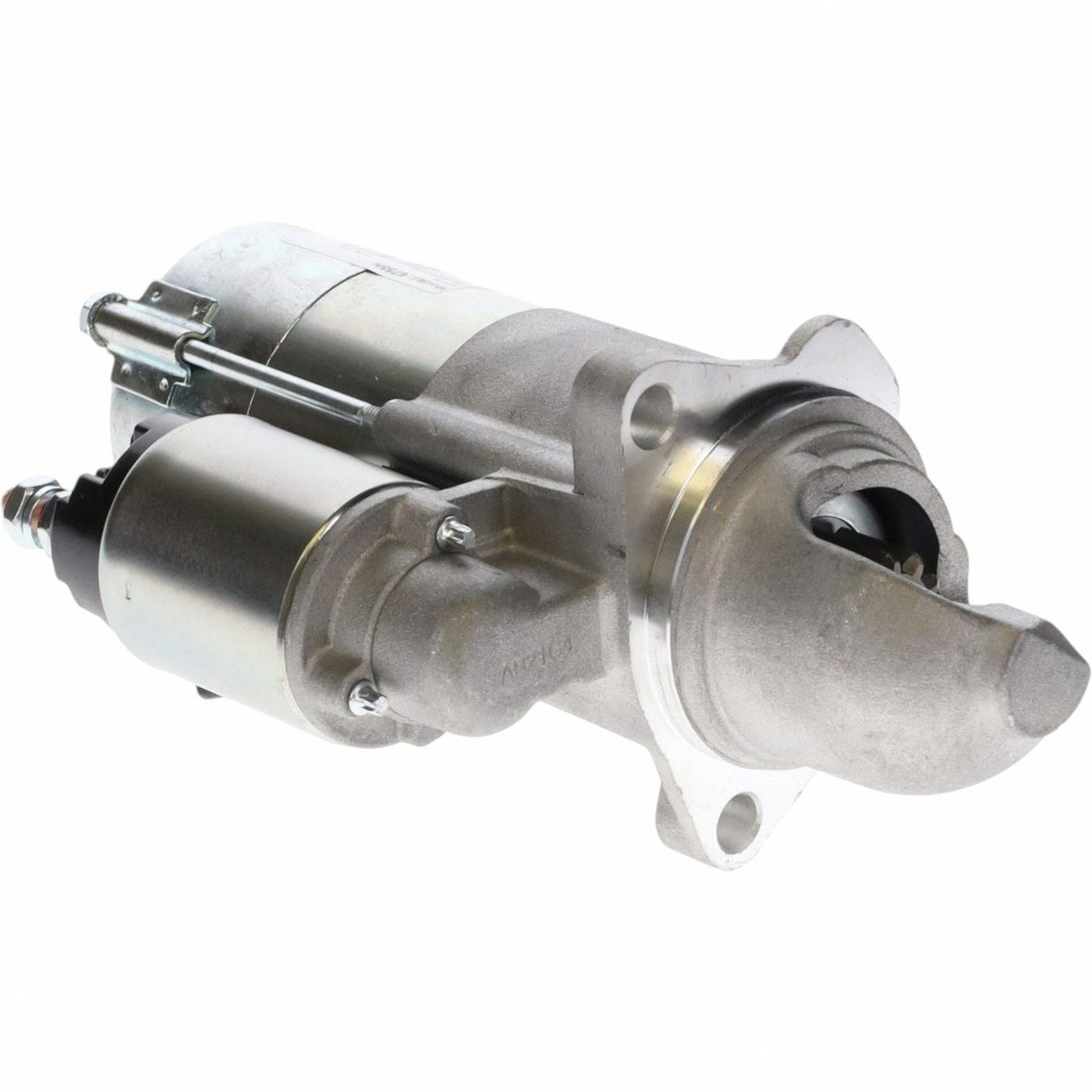 CF-6755N-A Passenger Vehicle Starter Motor