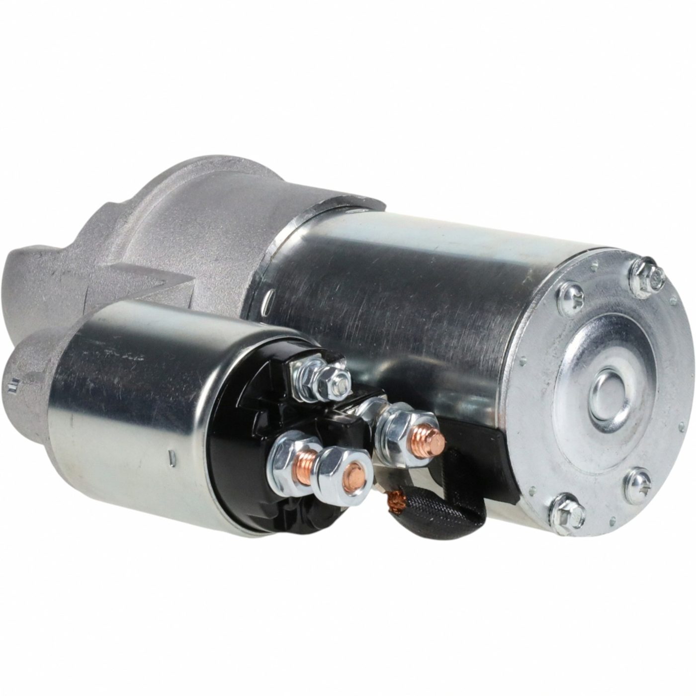 CF-6756N-A Passenger Vehicle Starter Motor