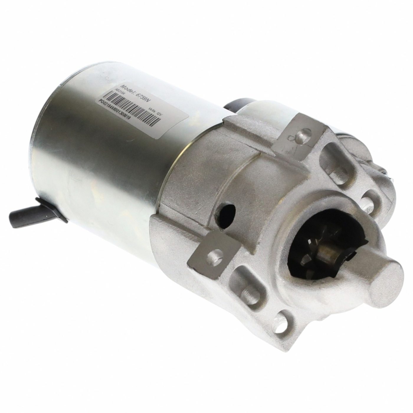 CF-6759N-A Outdoor Power Equipment Starter Motor