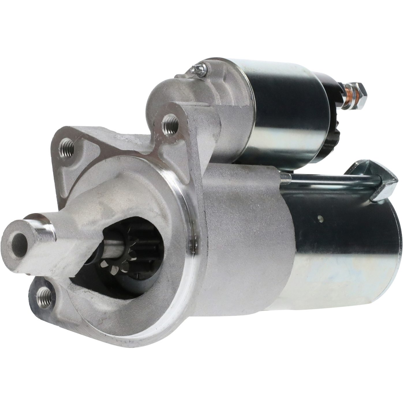 CF-6763N-A Passenger Vehicle Starter Motor