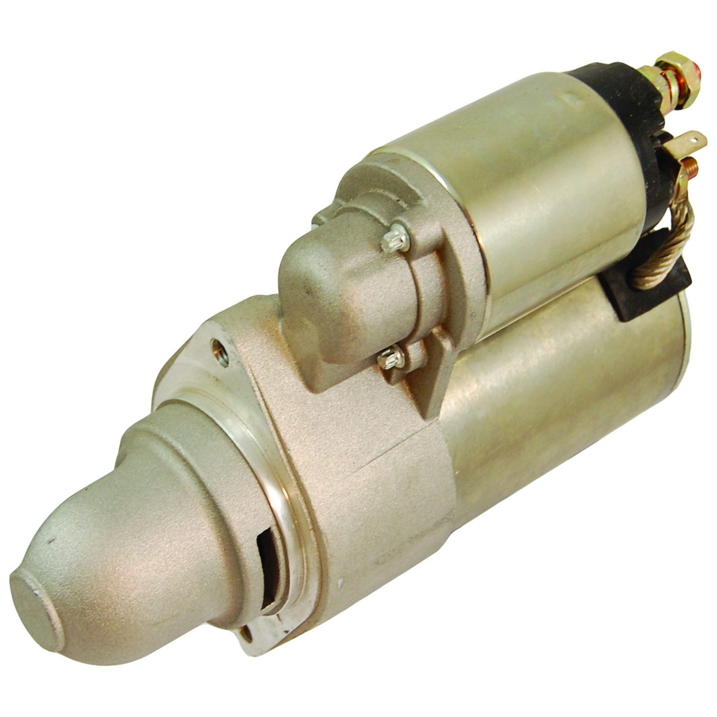 CF-6765N-A Agricultural Machinery Starter Motor