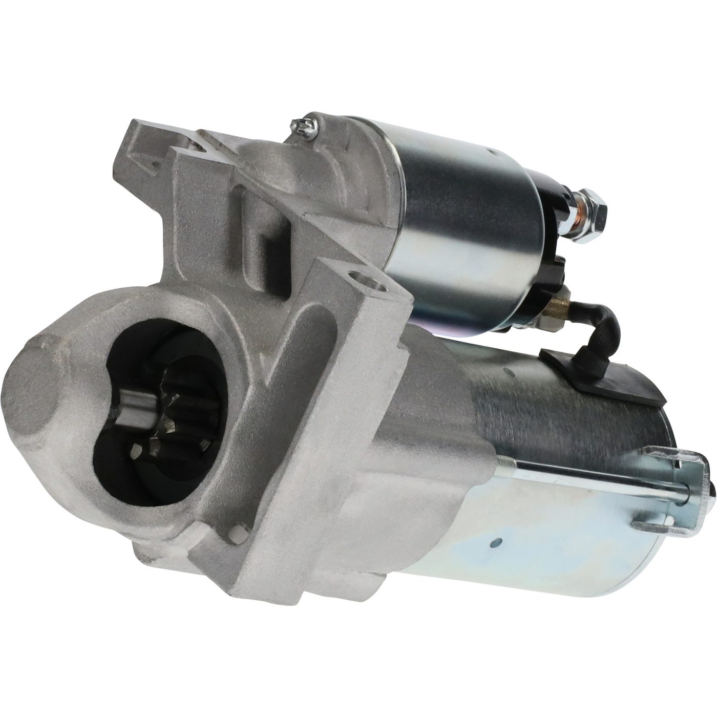 CF-6783N-A Passenger Vehicle Starter Motor
