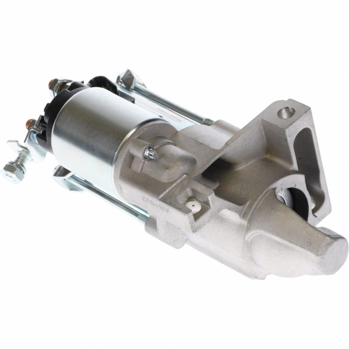 CF-6784N-A Passenger Vehicle Starter Motor