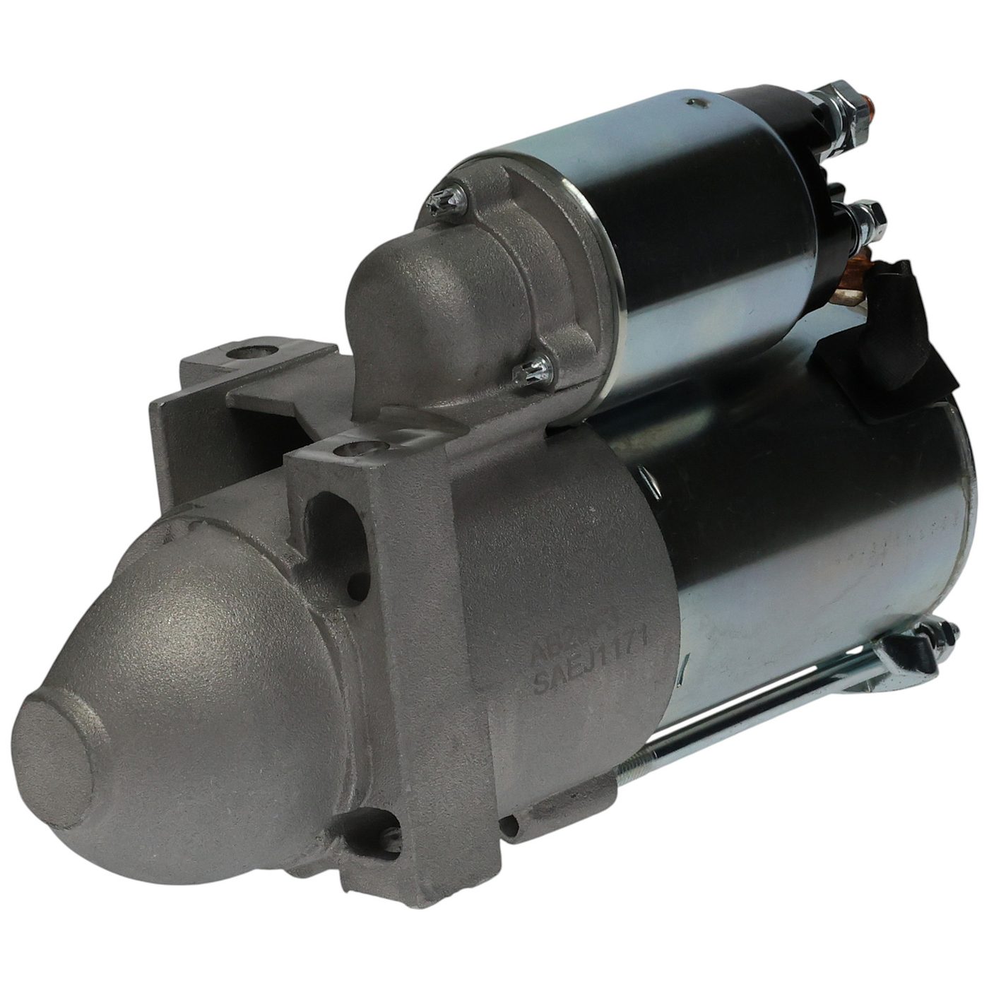 CF-6792N-A Industrial Equipment Starter Motor