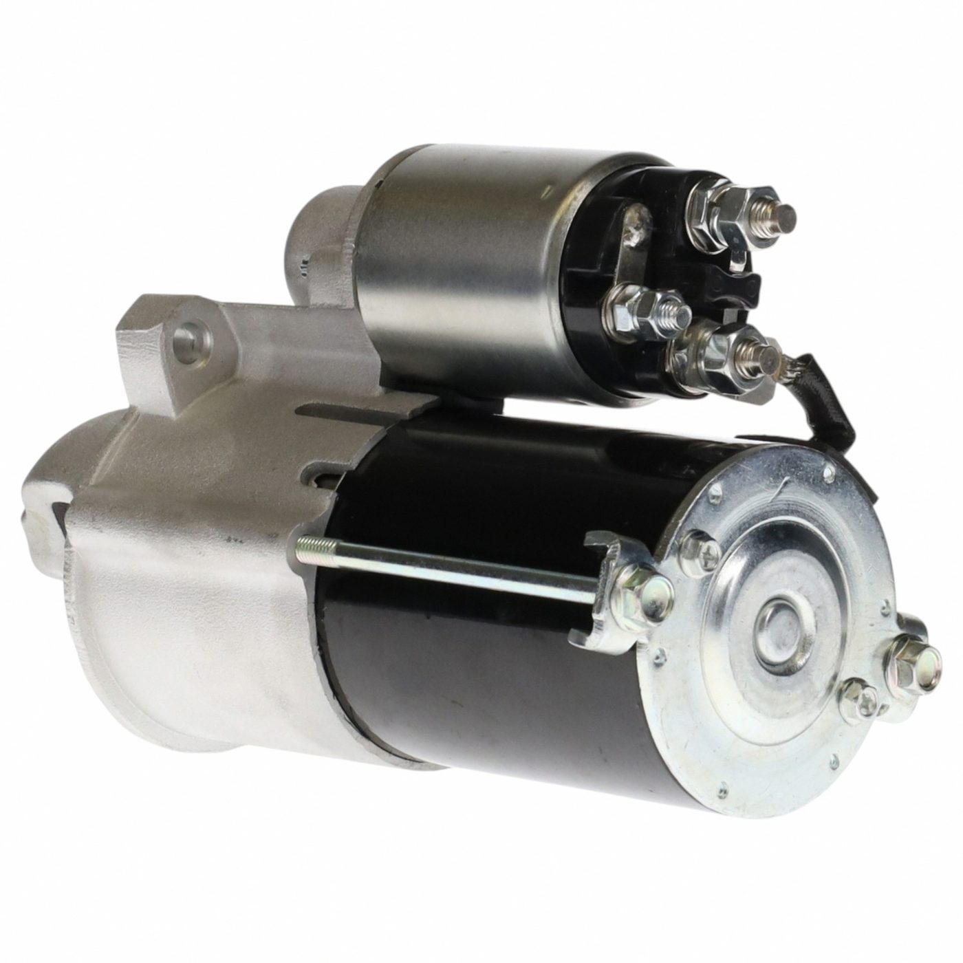 CF-6797N-A Passenger Vehicle Starter Motor