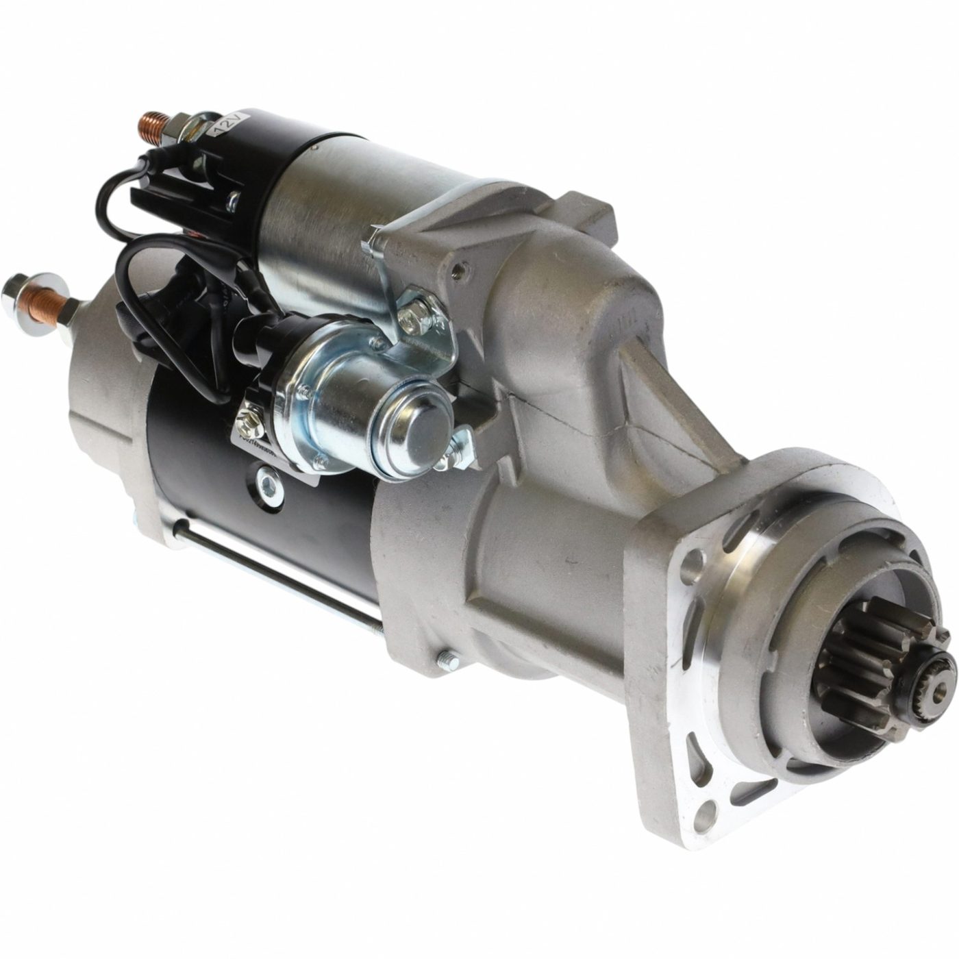 CF-6807N-A Passenger Vehicle Starter Motor