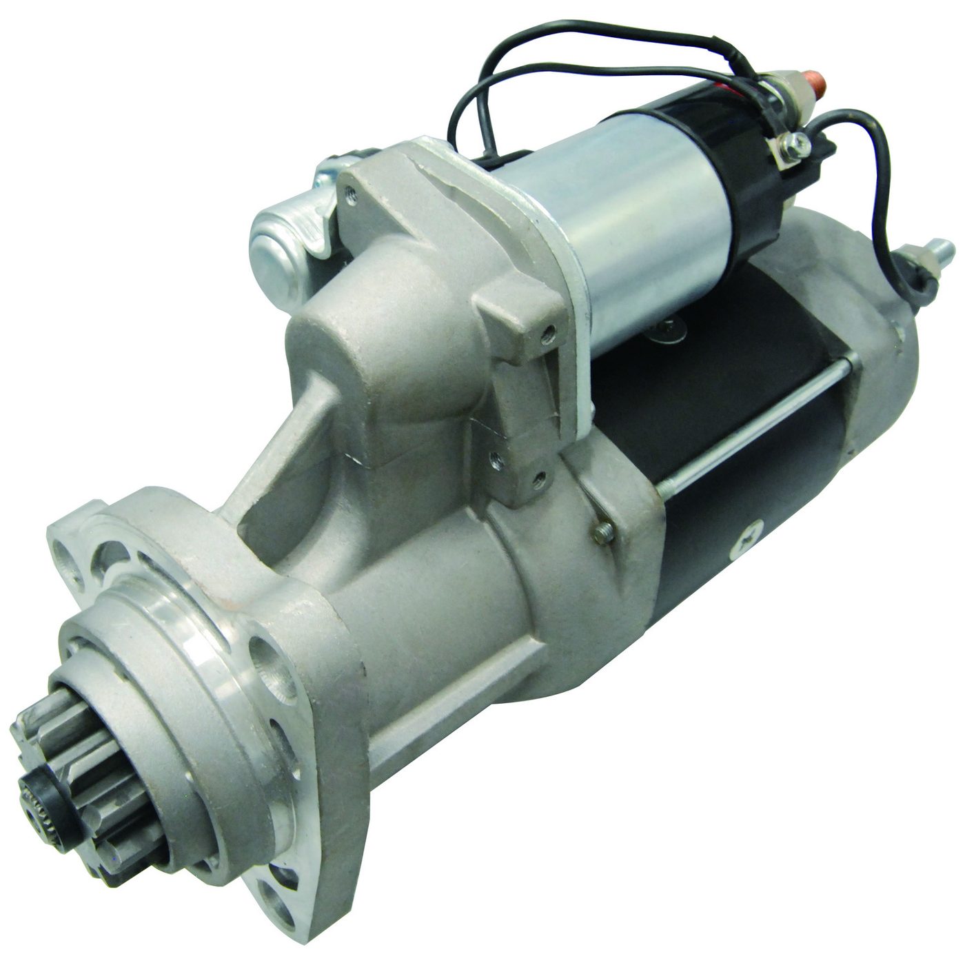 CF-6819N-A Passenger Vehicle Starter Motor