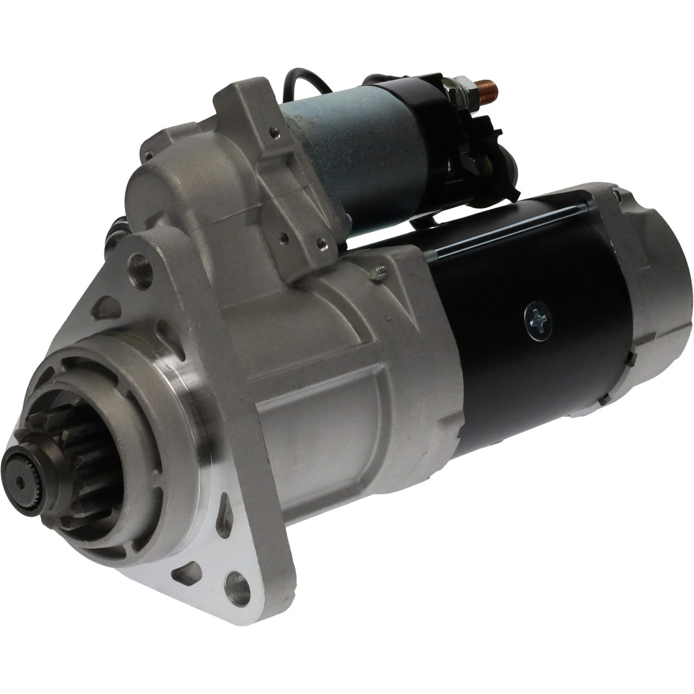 CF-6833N-A Heavy-Duty Truck Starter Motor