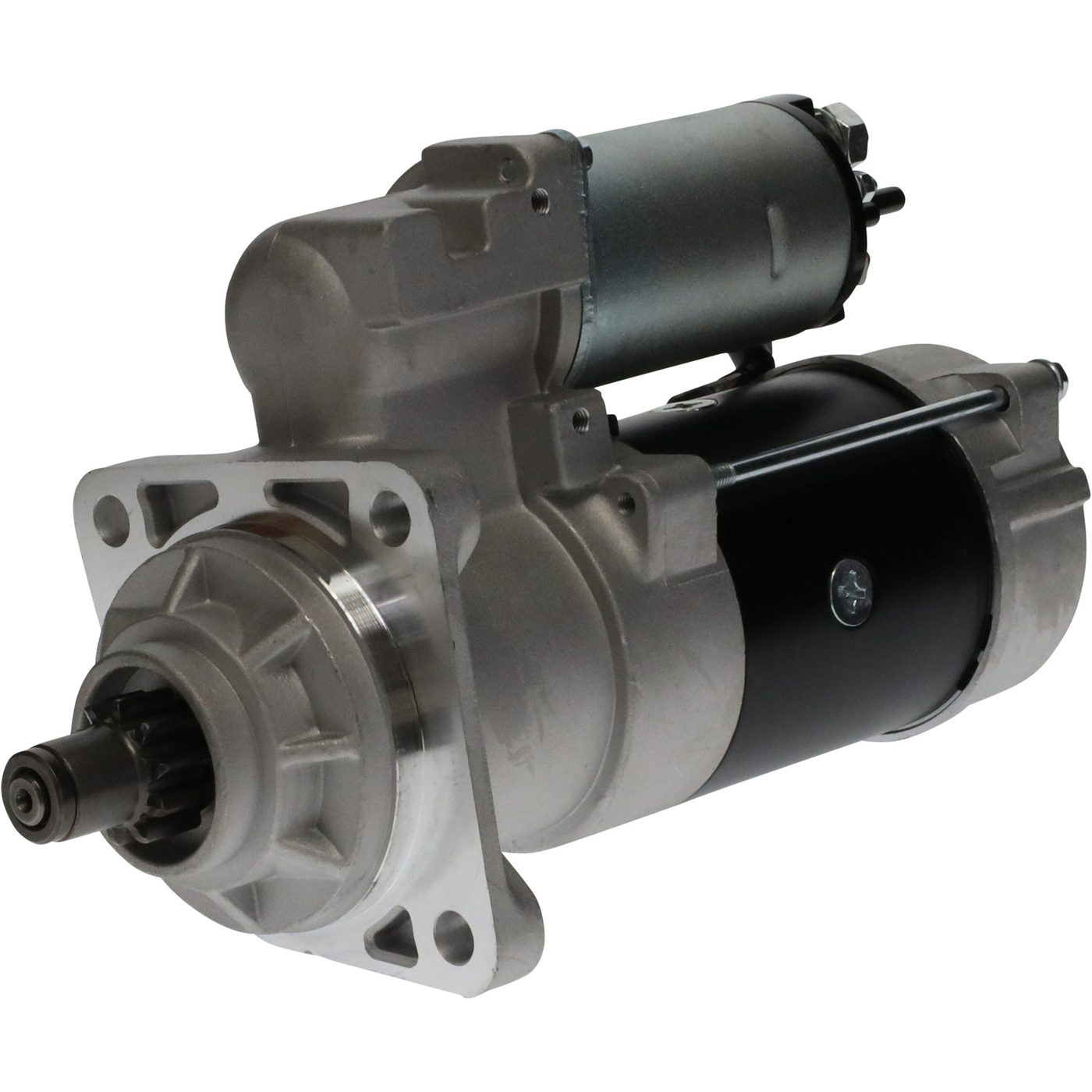 CF-6840N-A Passenger Vehicle Starter Motor