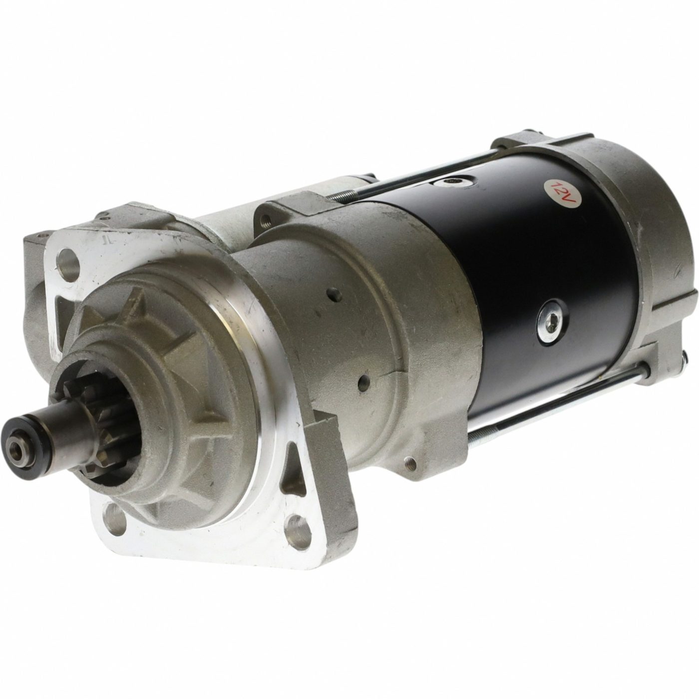CF-6841N-A Heavy-Duty Truck Starter Motor
