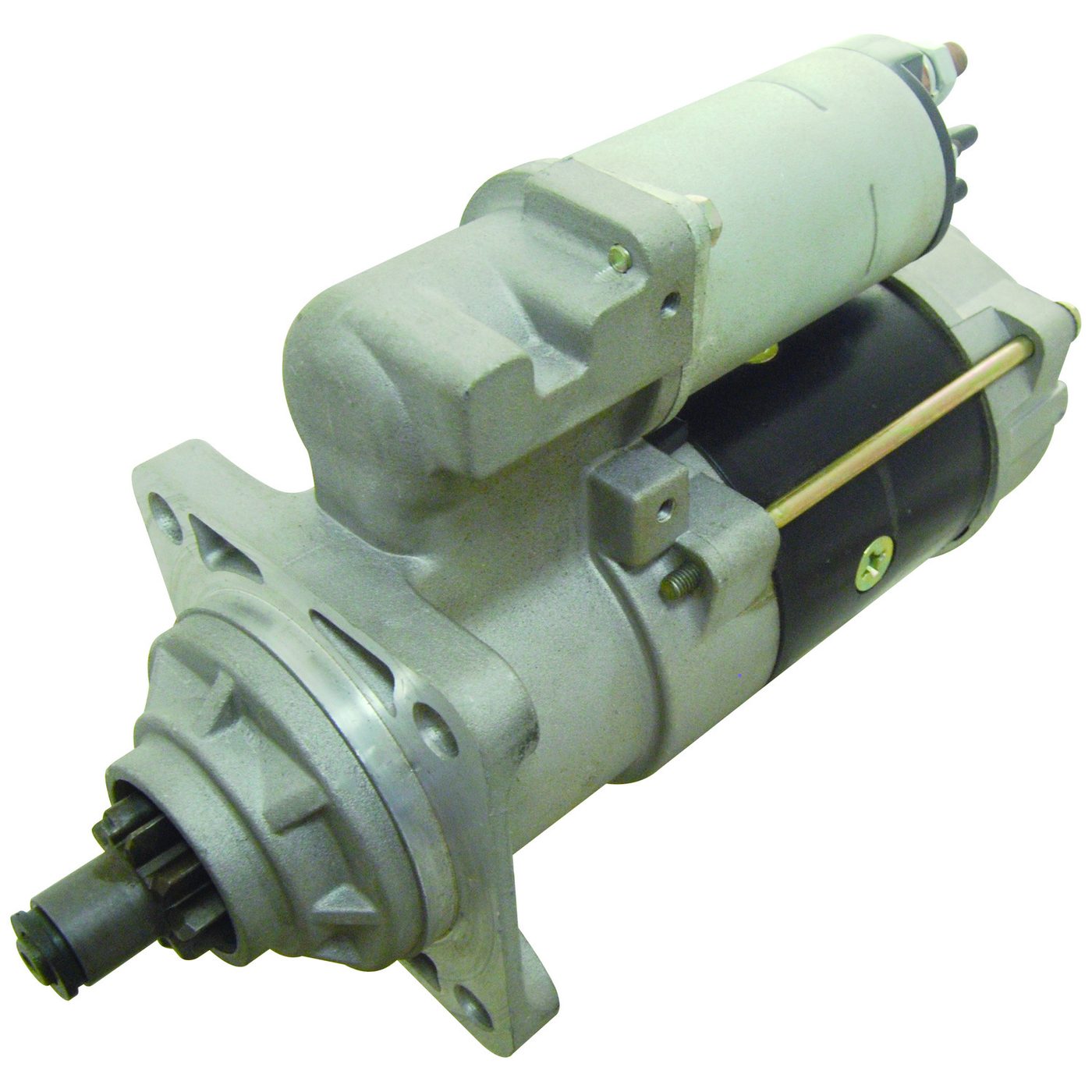 CF-6842N-A Heavy-Duty Truck Starter Motor