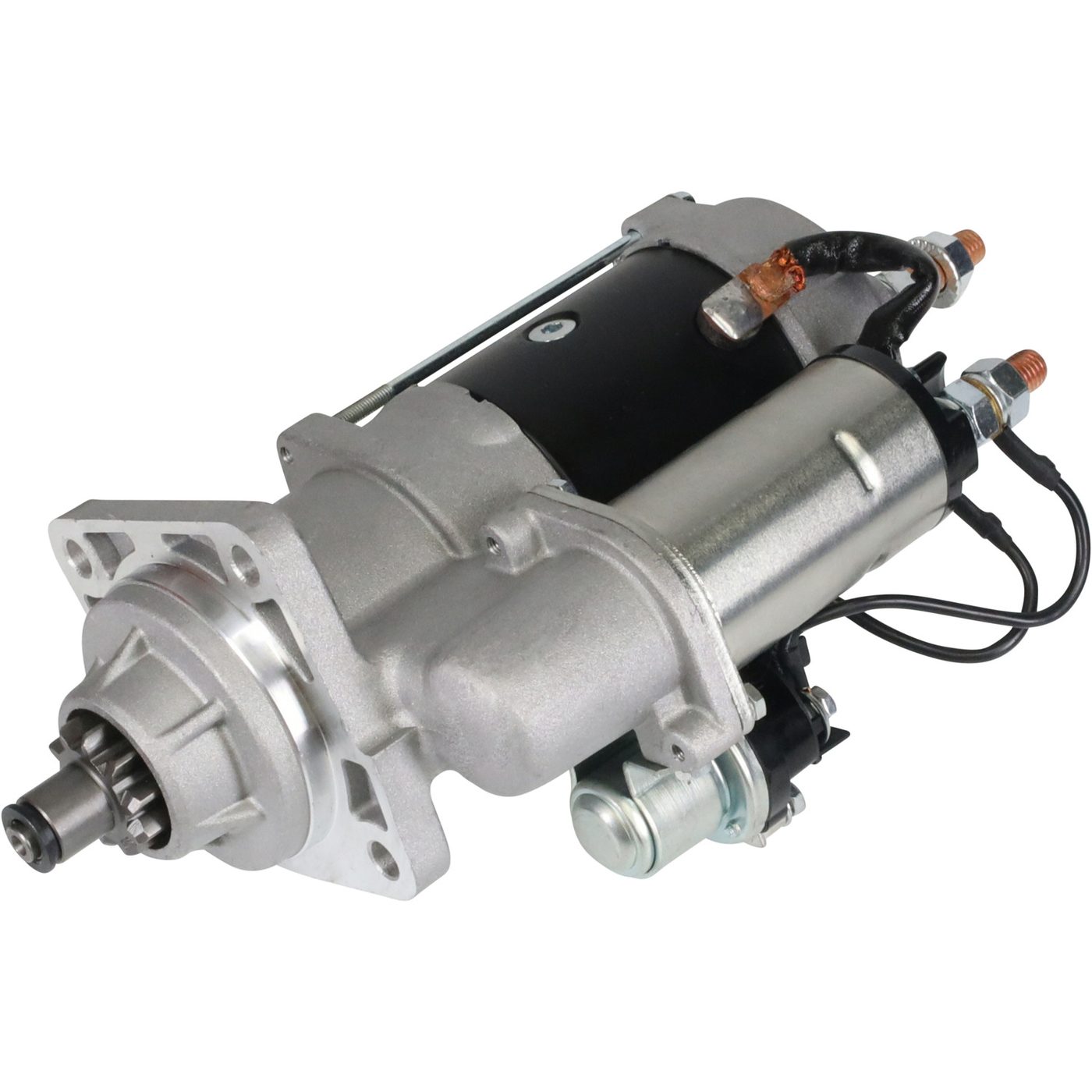 CF-6843N-A Heavy-Duty Truck Starter Motor