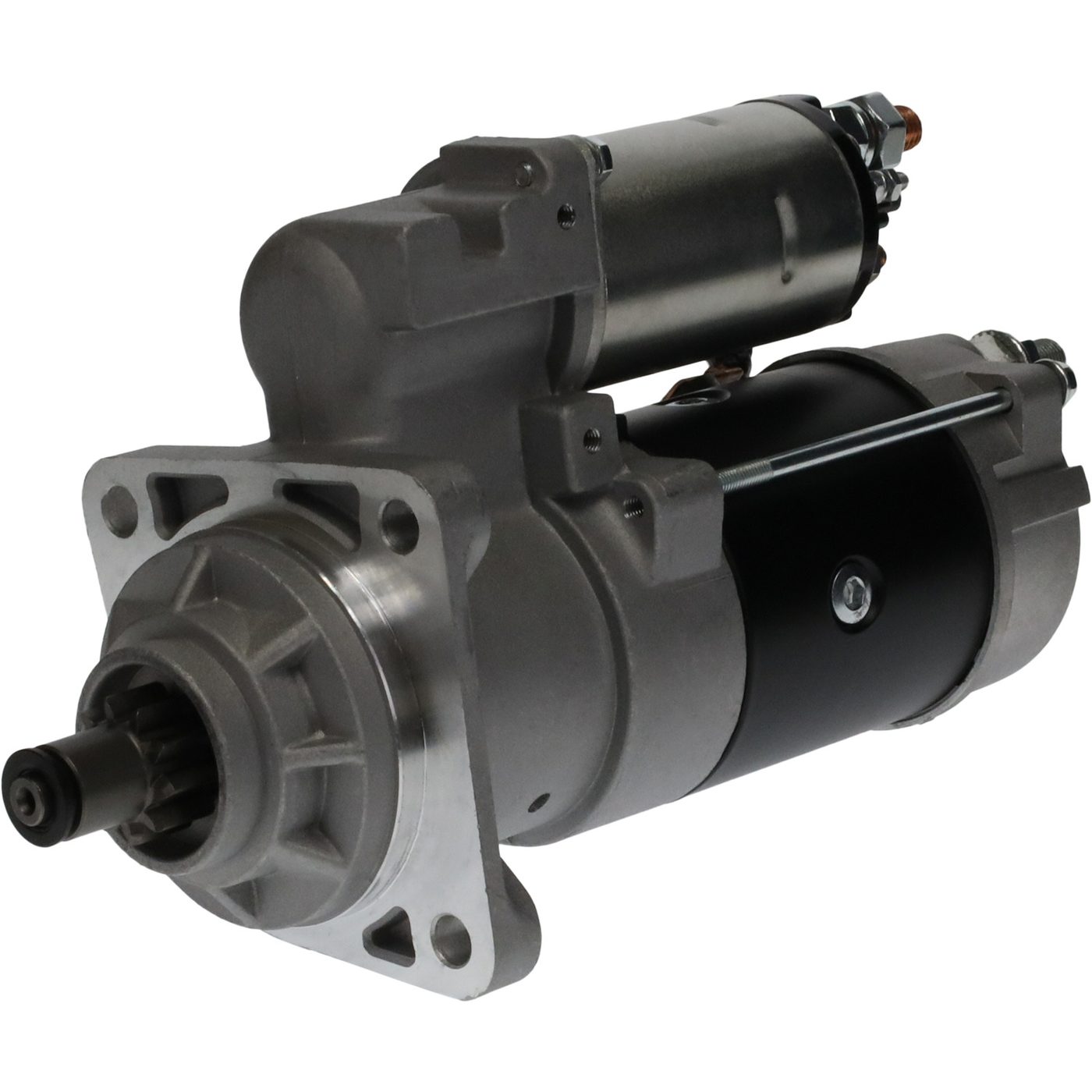 CF-6844N-A Heavy-Duty Truck Starter Motor