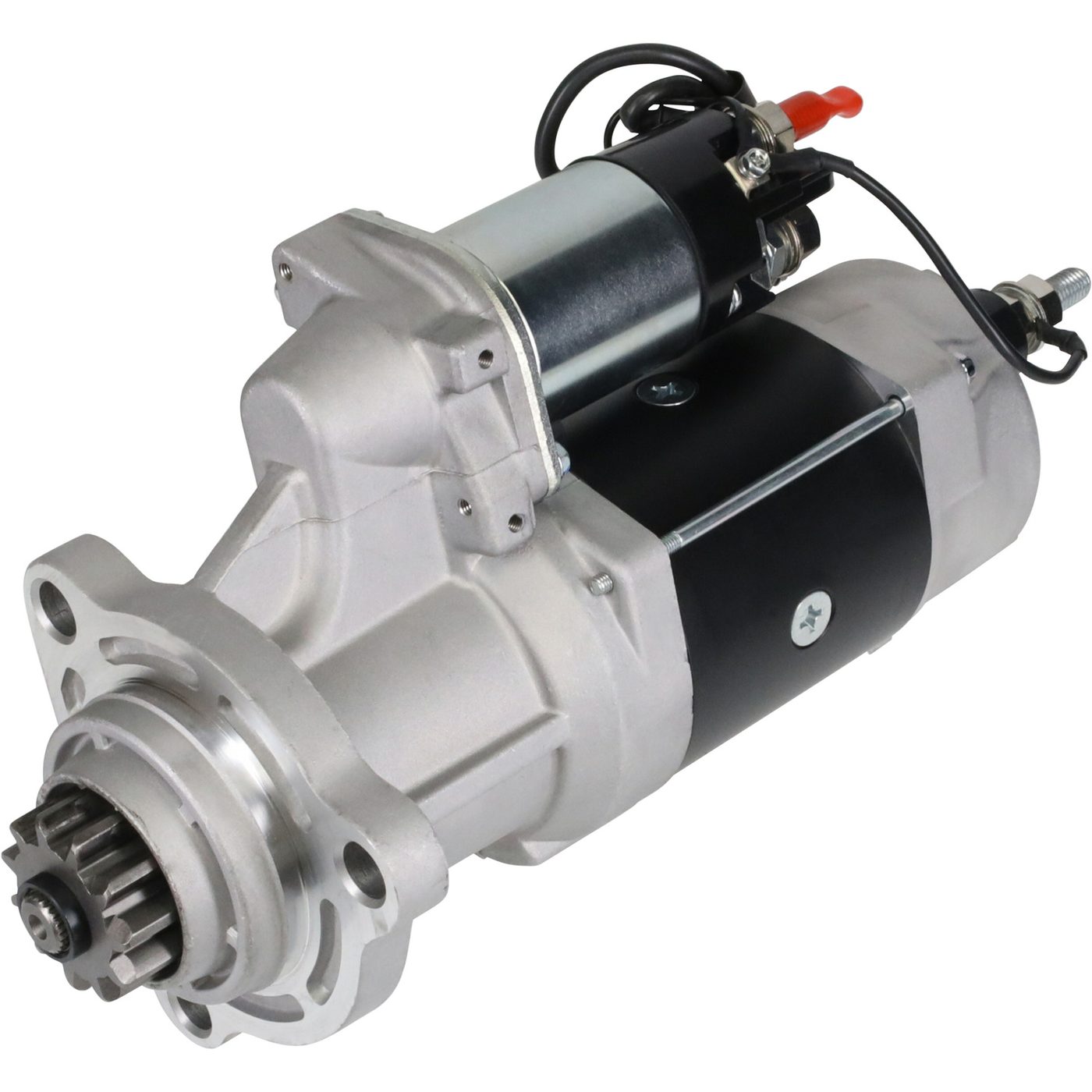 CF-6853N-A Heavy-Duty Truck Starter Motor