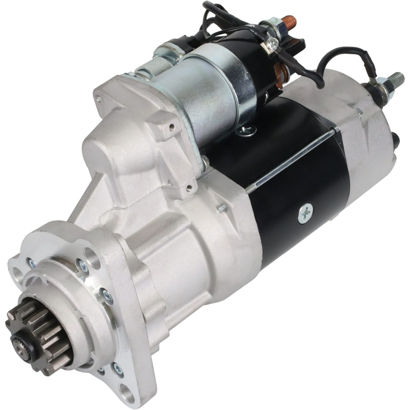CF-6867N-A Heavy-Duty Truck Starter Motor