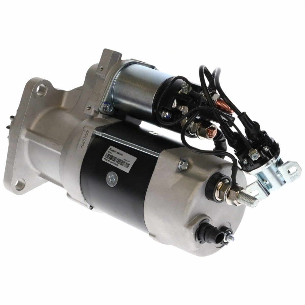 CF-6911N-A Passenger Vehicle Starter Motor