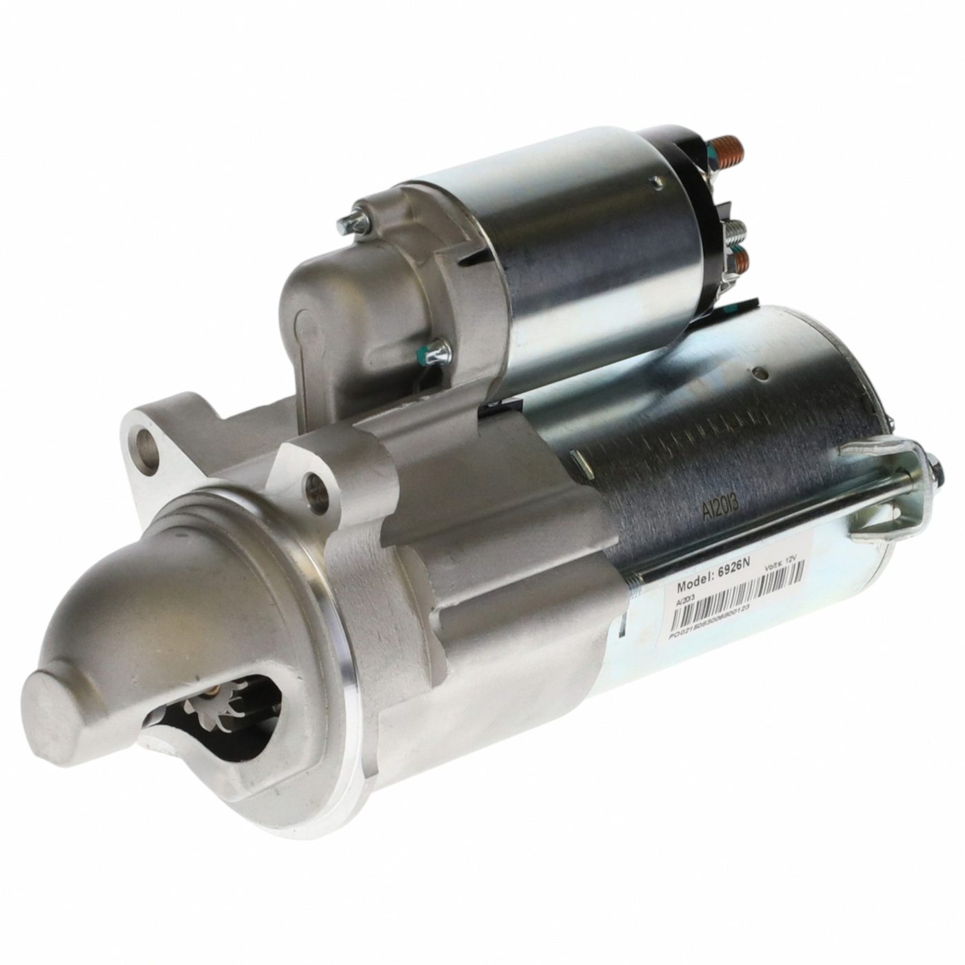 CF-6926N-A Passenger Vehicle Starter Motor