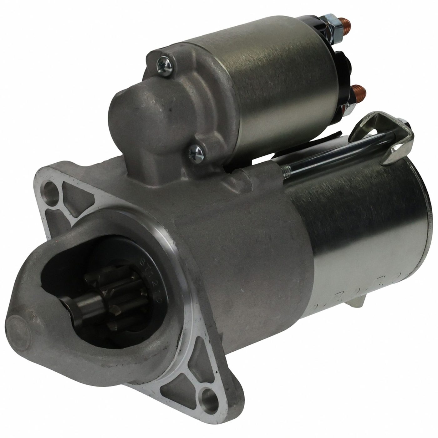 CF-6939N-A Passenger Vehicle Starter Motor