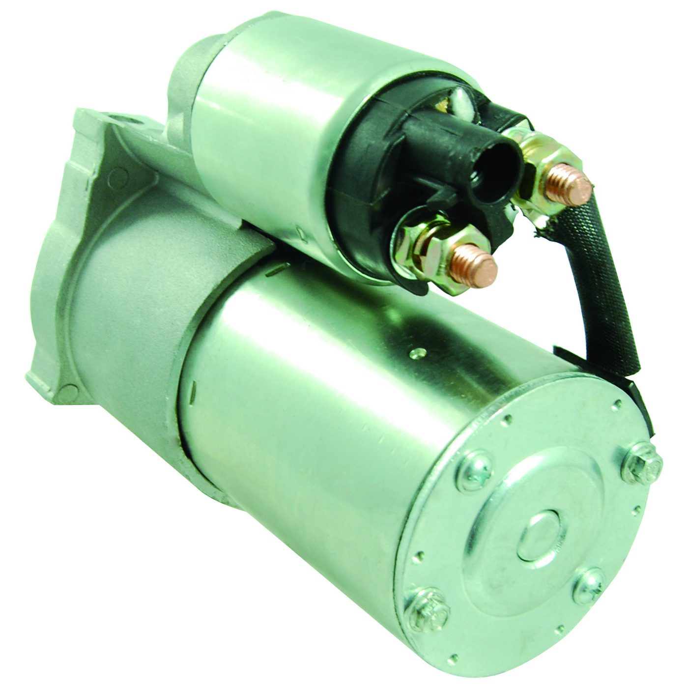 CF-6942N-A Passenger Vehicle Starter Motor
