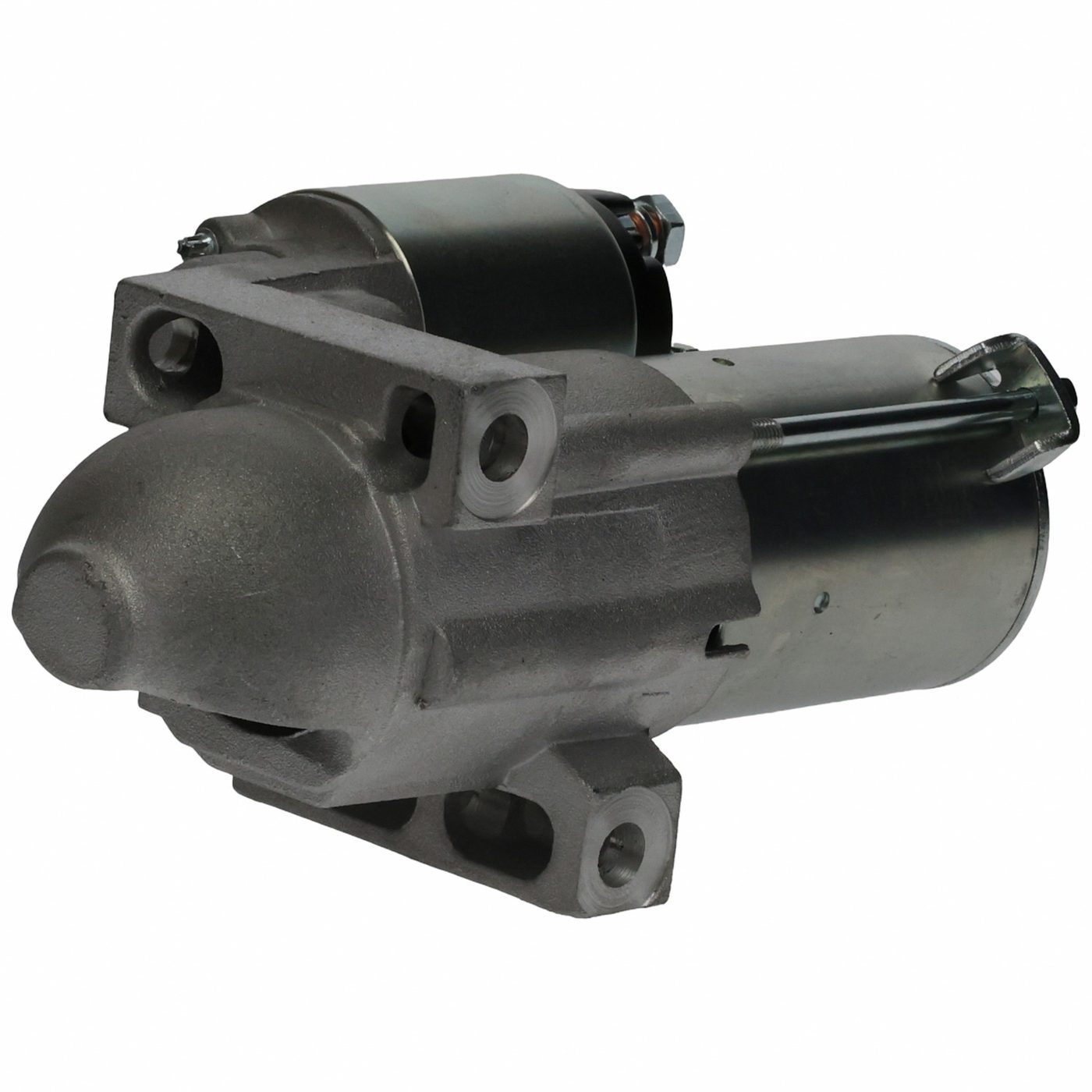 CF-6972N-A Passenger Vehicle Starter Motor