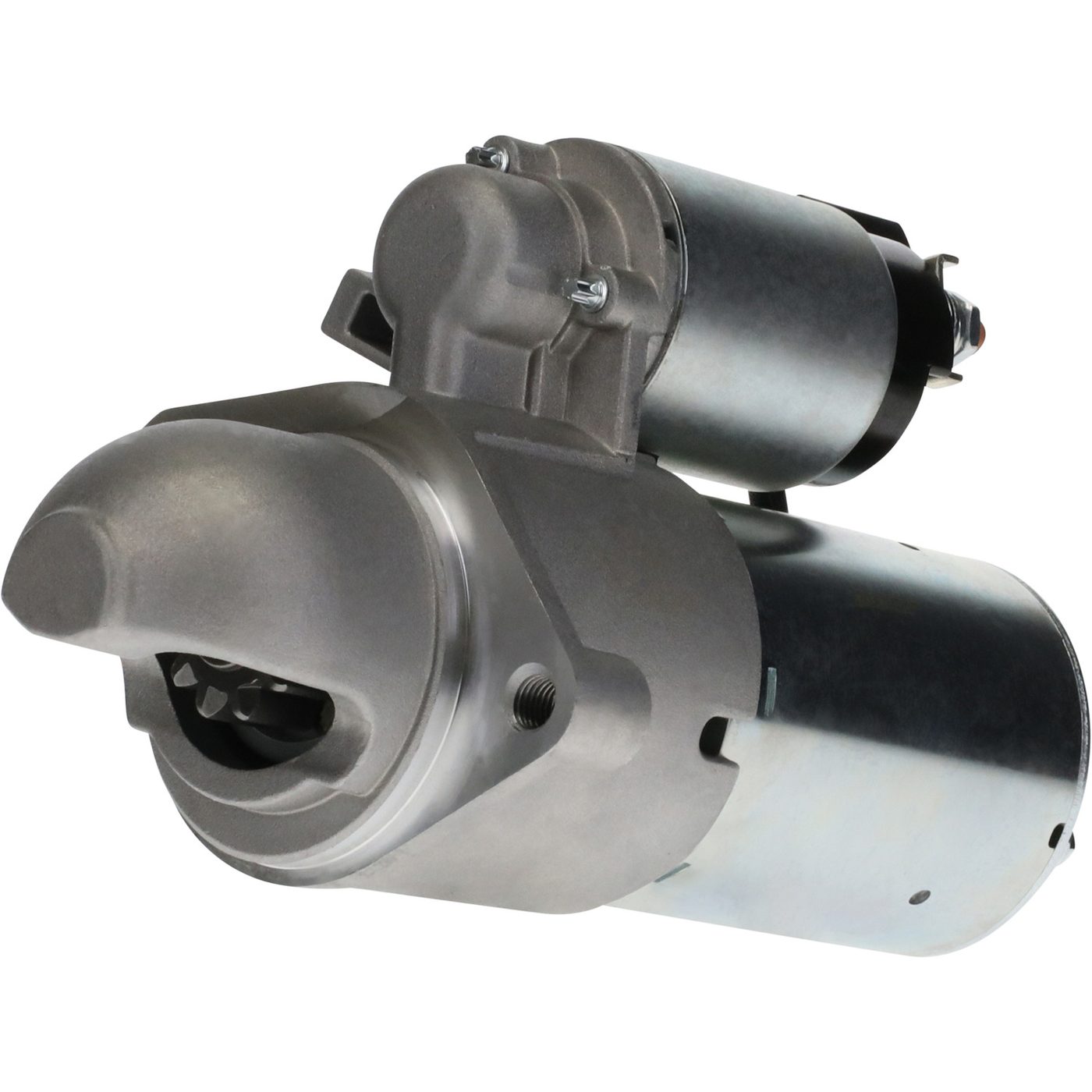 CF-6973N-A Passenger Vehicle Starter Motor