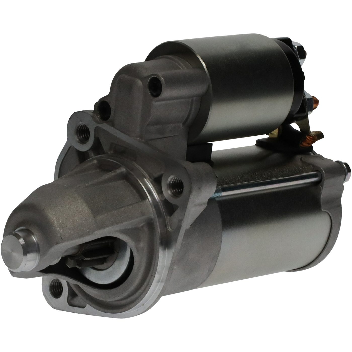 CF-6998N-A Passenger Vehicle Starter Motor