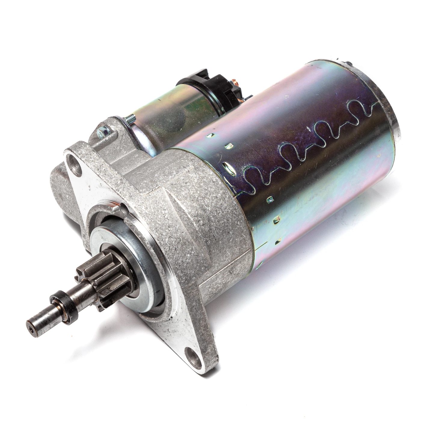 CF-7102.3708-01 Passenger Vehicle Starter Motor