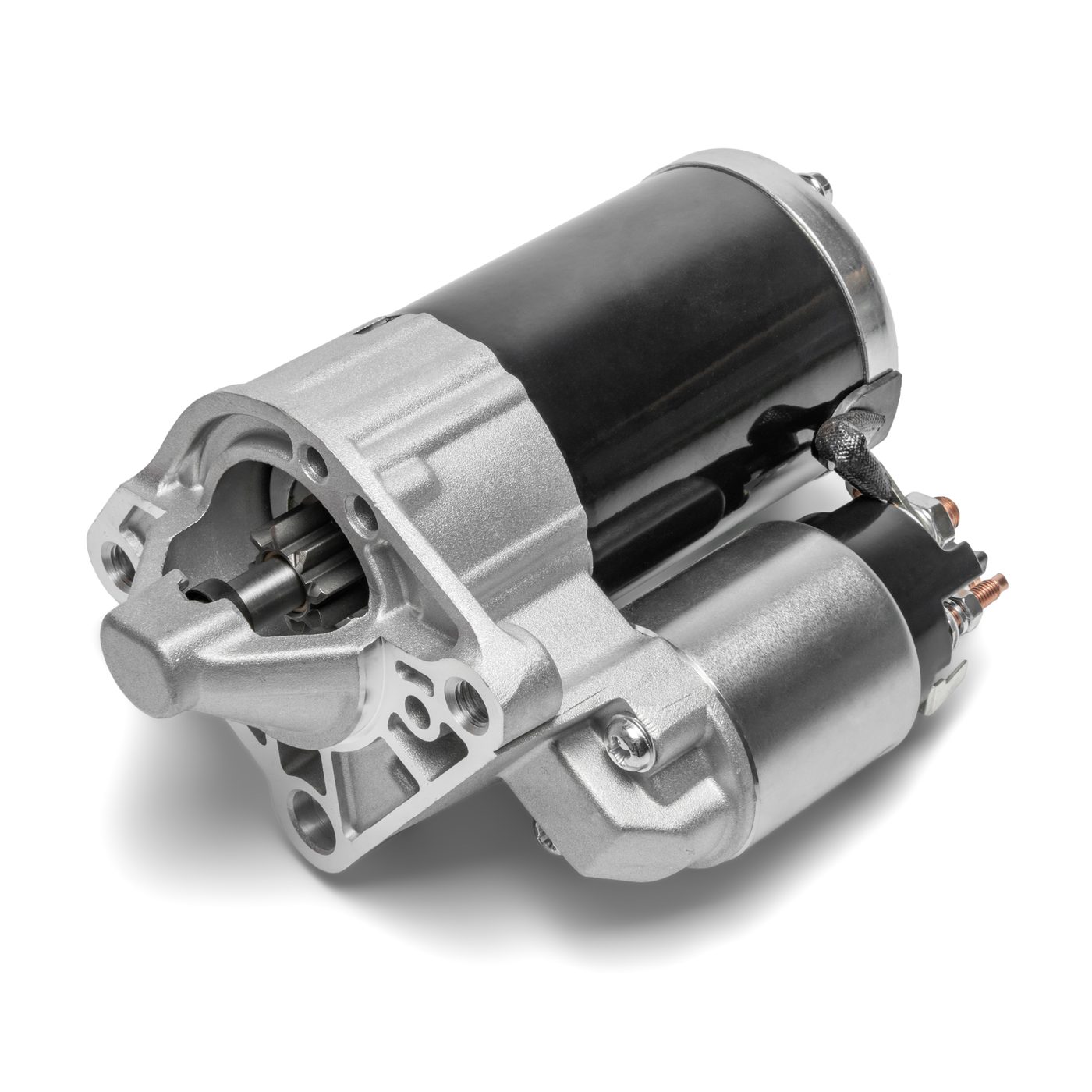 CF-8200266777 Passenger Vehicle Starter Motor