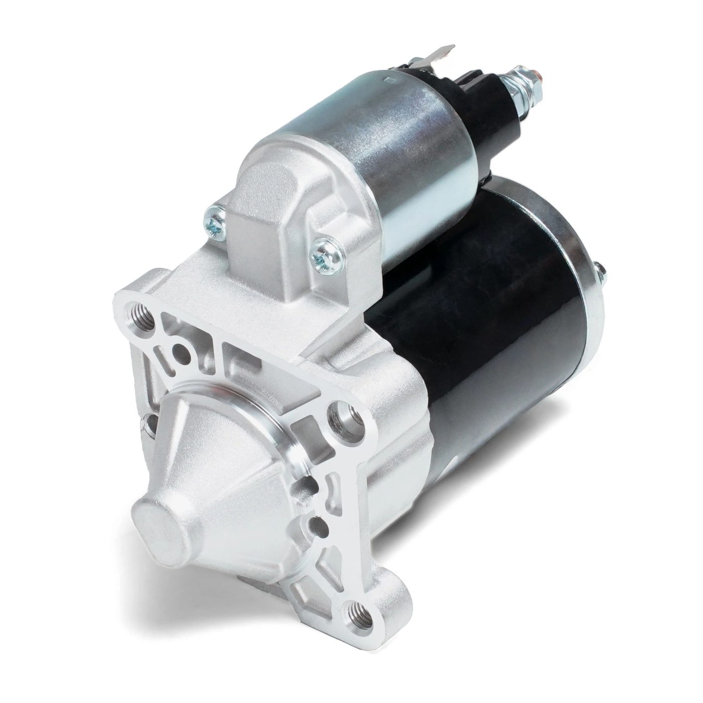 CF-8312.3708 Passenger Vehicle Starter Motor