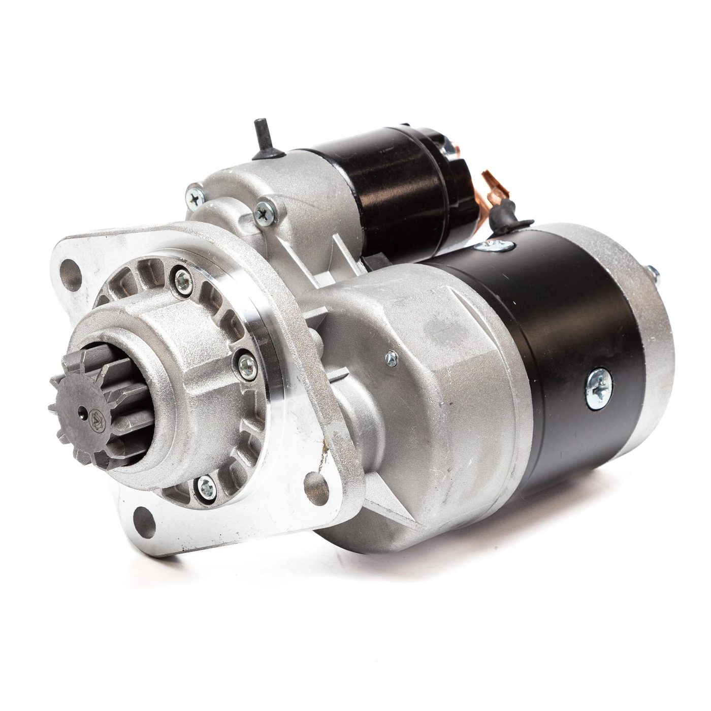 CF-9-142-722 Industrial Equipment Starter Motor