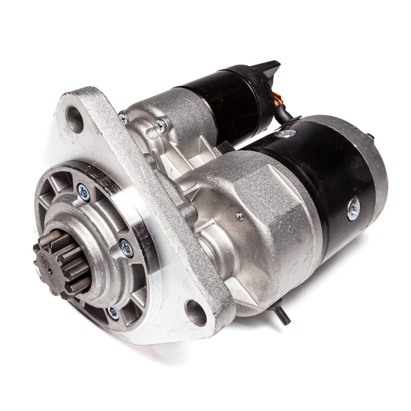 CF-9-142-783 Agricultural Machinery Starter Motor