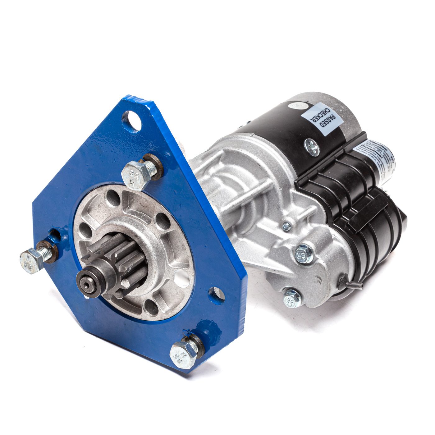 CF-9-152-781-100 Agricultural Machinery Starter Motor