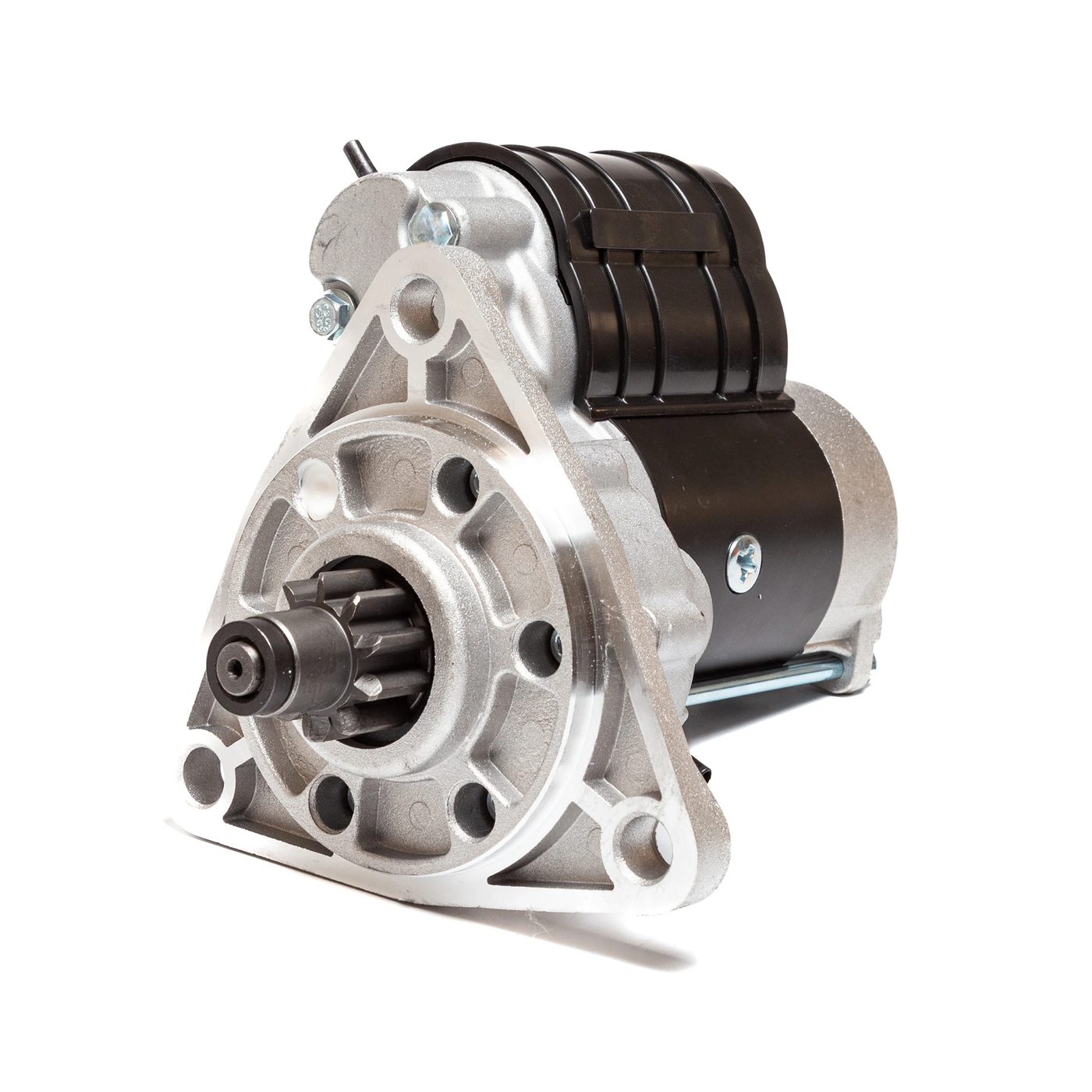 CF-9-192-780М Agricultural Machinery Starter Motor