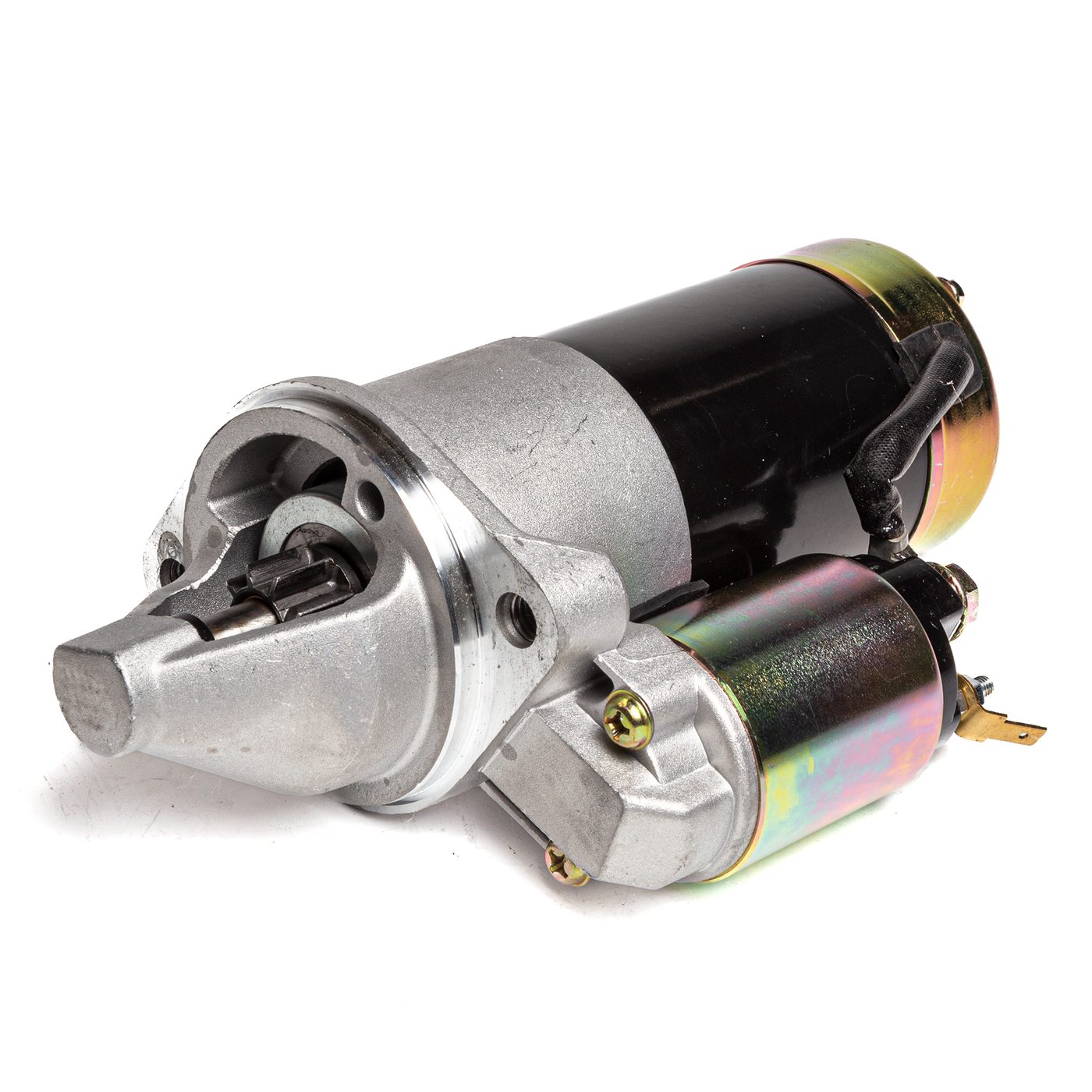 CF-93.3708 Passenger Vehicle Starter Motor