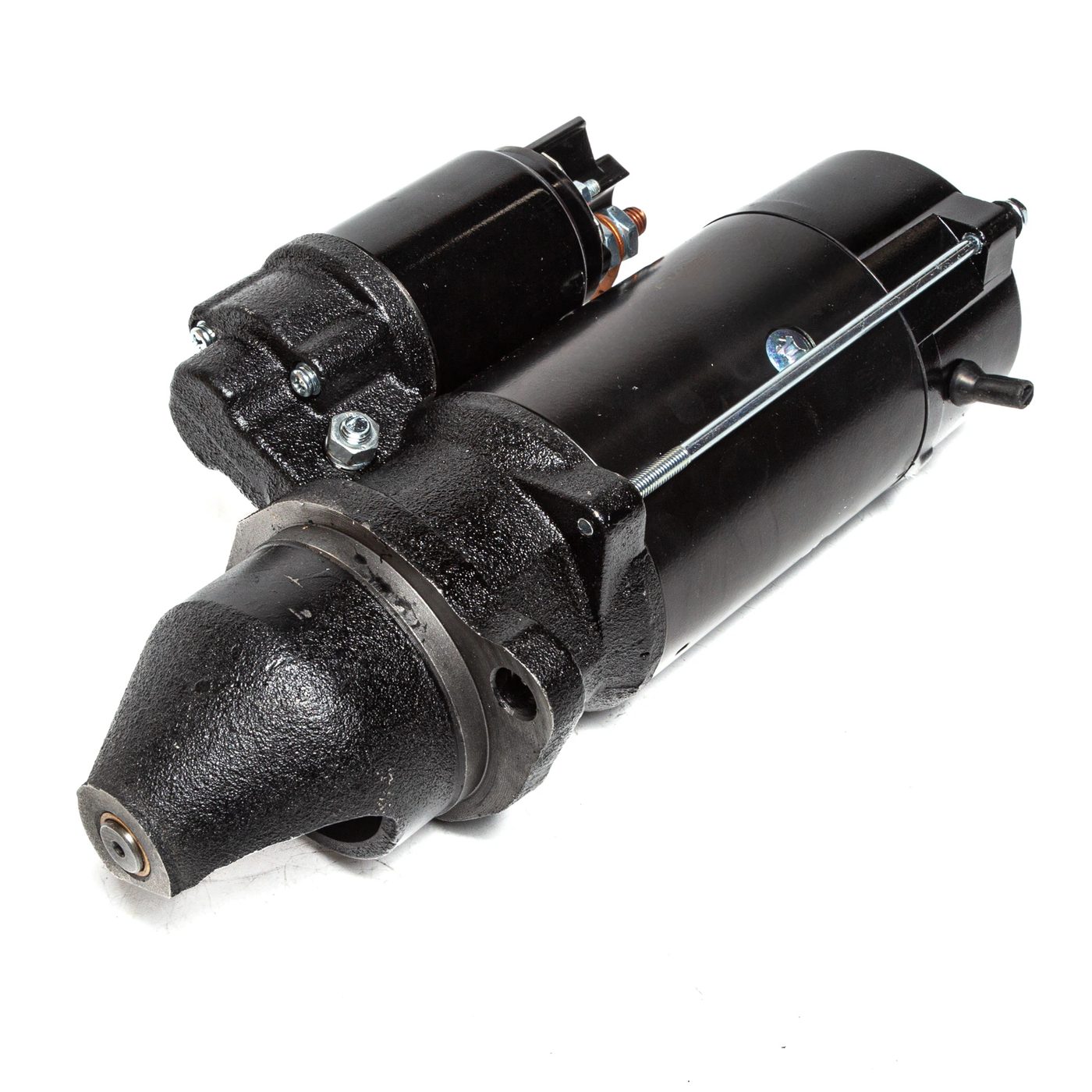 CF-AZF 4137 Heavy-Duty Truck Starter Motor