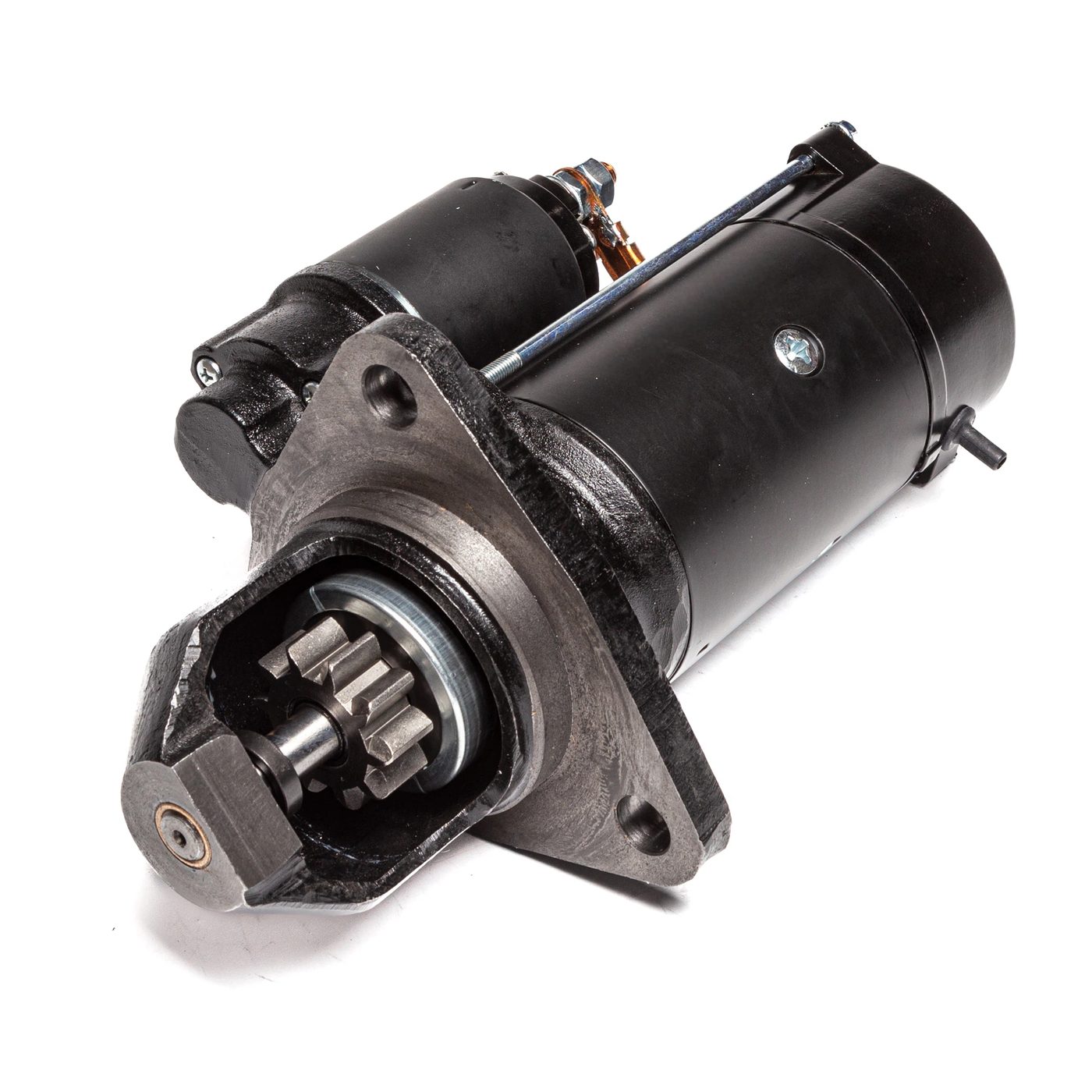 CF-AZF 4554 Heavy-Duty Truck Starter Motor