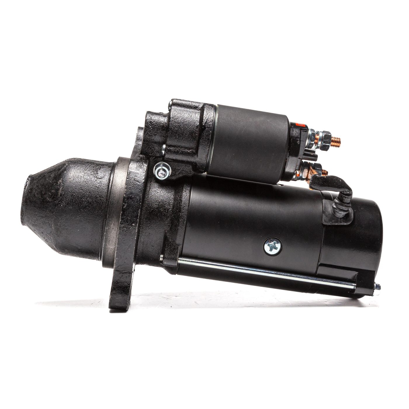 CF-AZF 4581 Heavy-Duty Truck Starter Motor