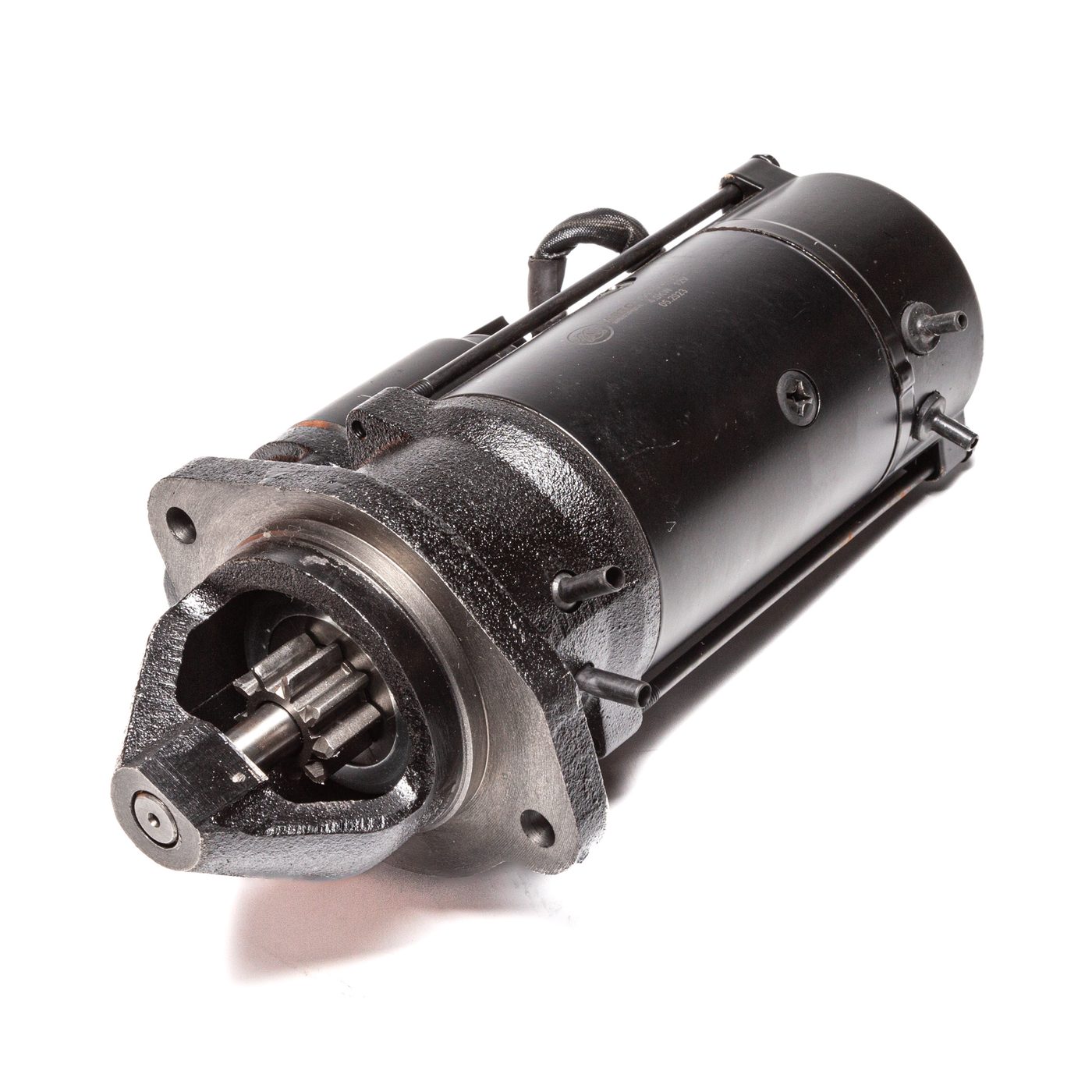 CF-AZF4194 Agricultural Machinery Starter Motor