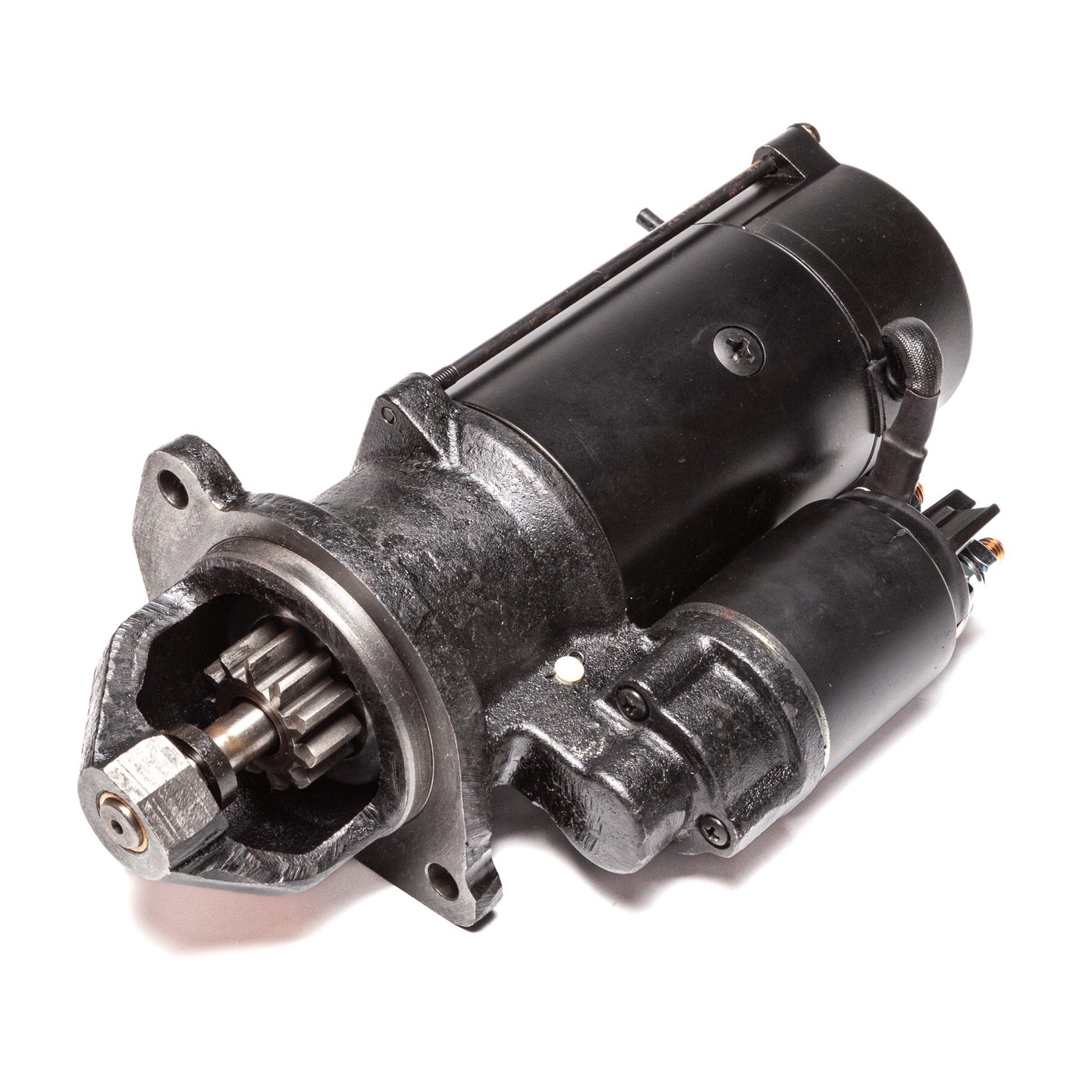 CF-AZF4224 Industrial Equipment Starter Motor
