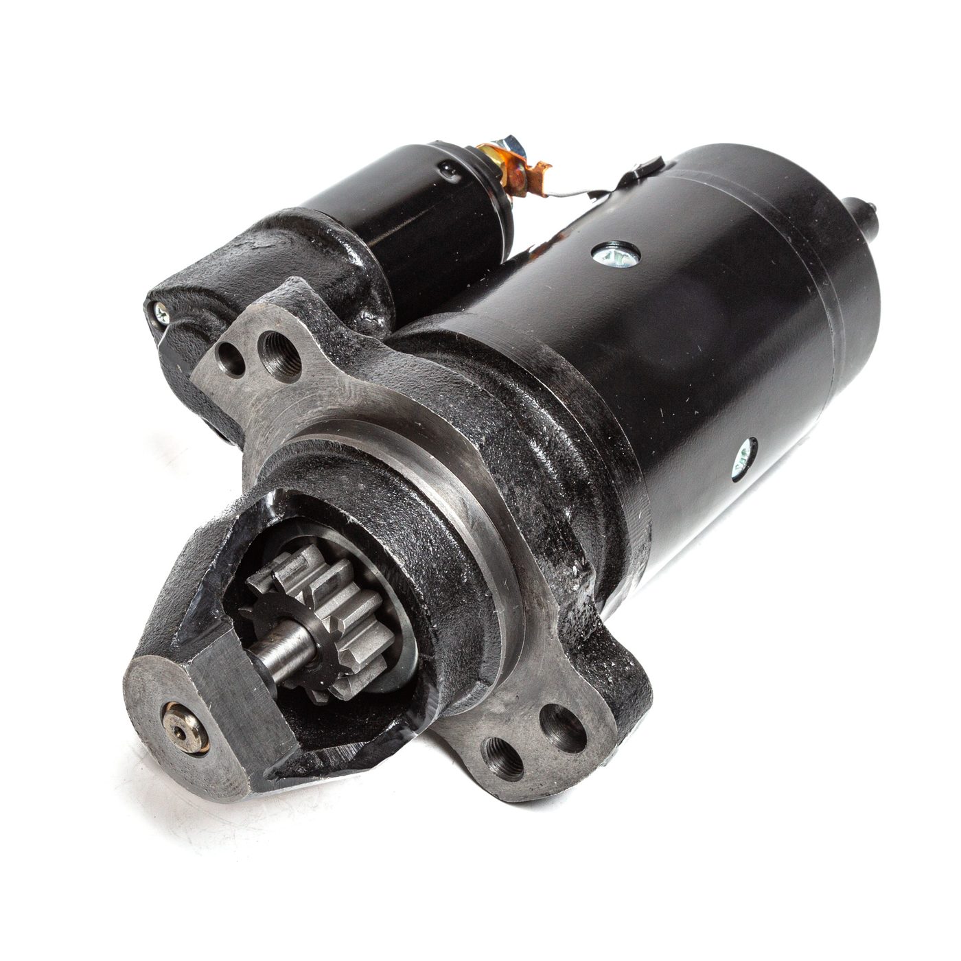 CF-AZJ 3367 Agricultural Machinery Starter Motor