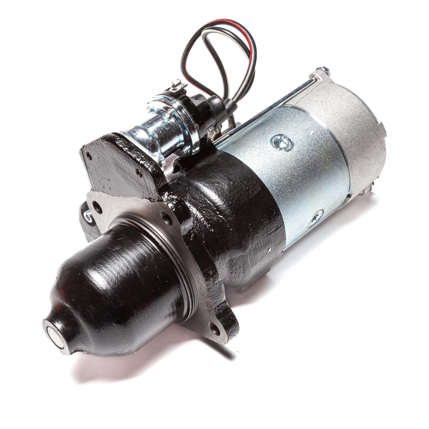 CF-M93R3026SE Heavy-Duty Truck Starter Motor