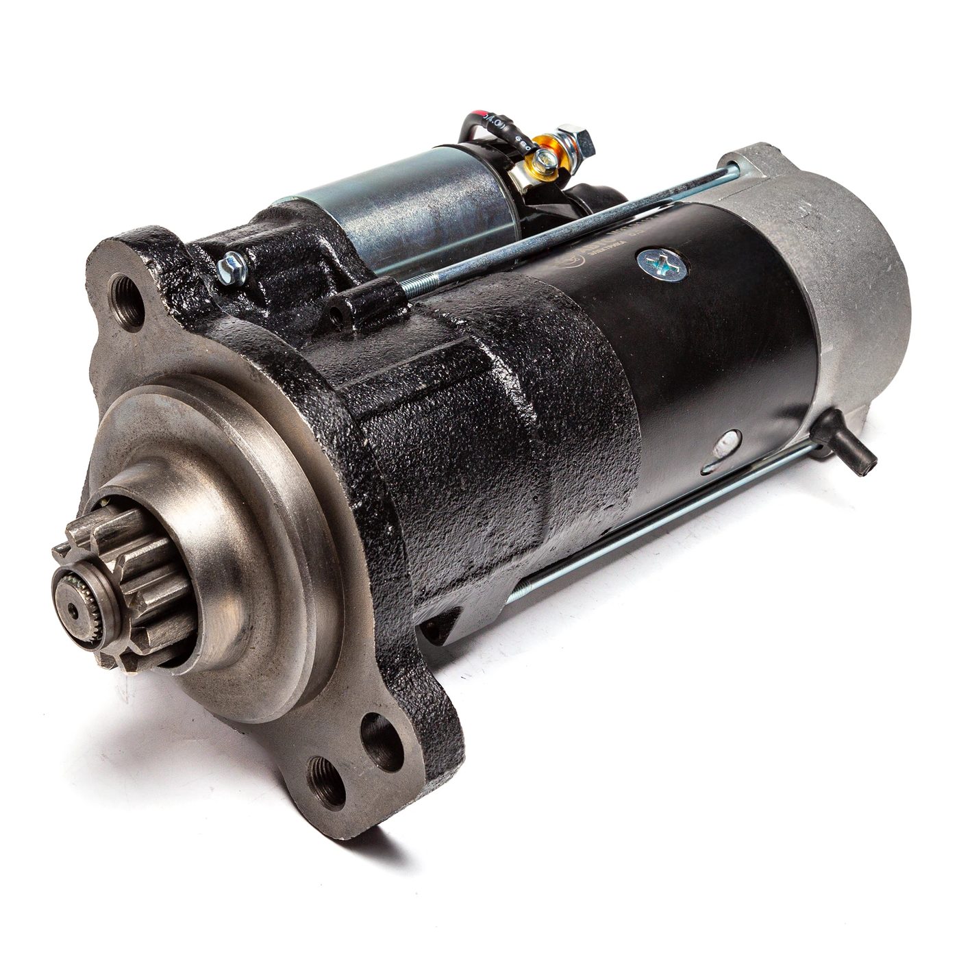 CF-M9T.9112 Heavy-Duty Truck Starter Motor
