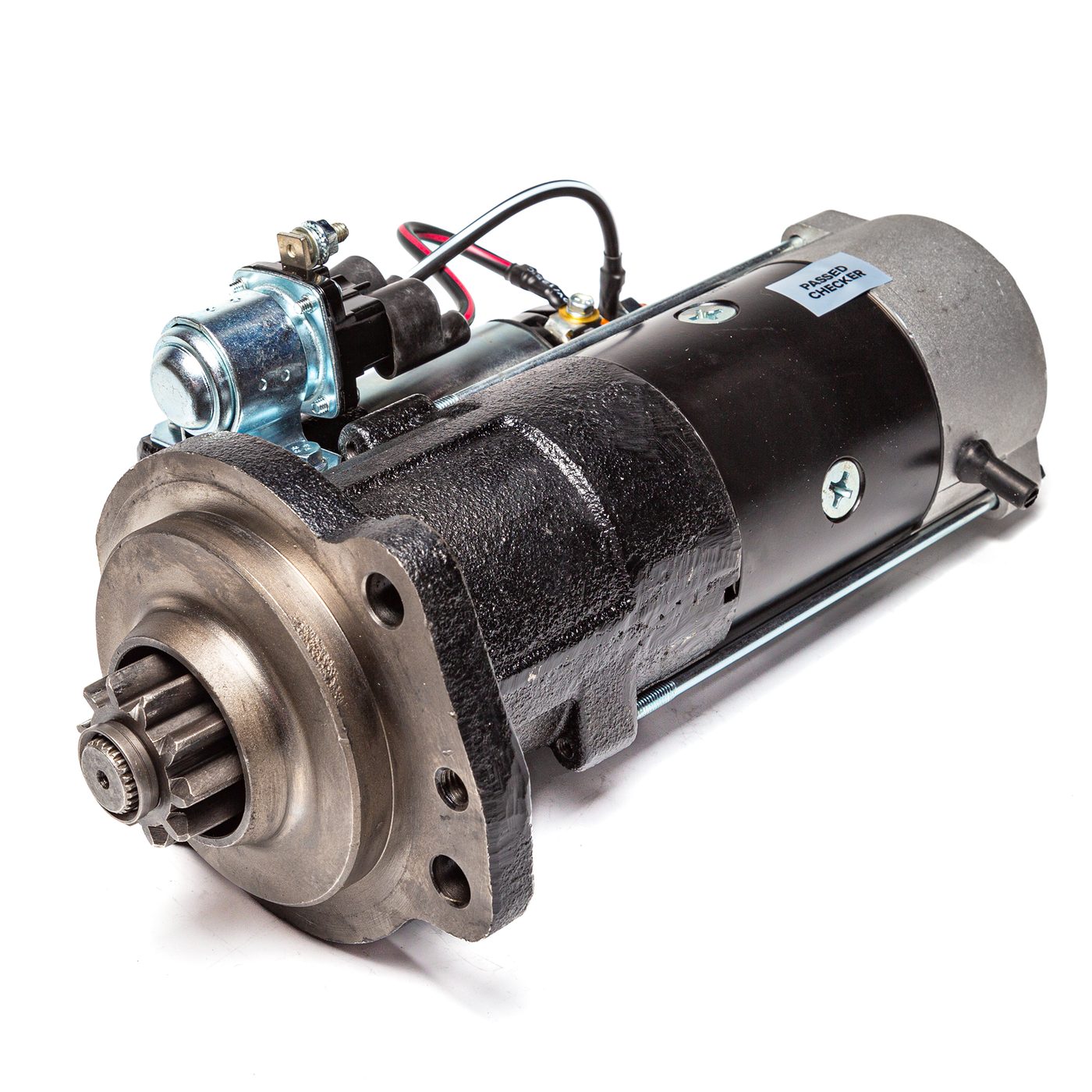 CF-M9T.9122 Heavy-Duty Truck Starter Motor