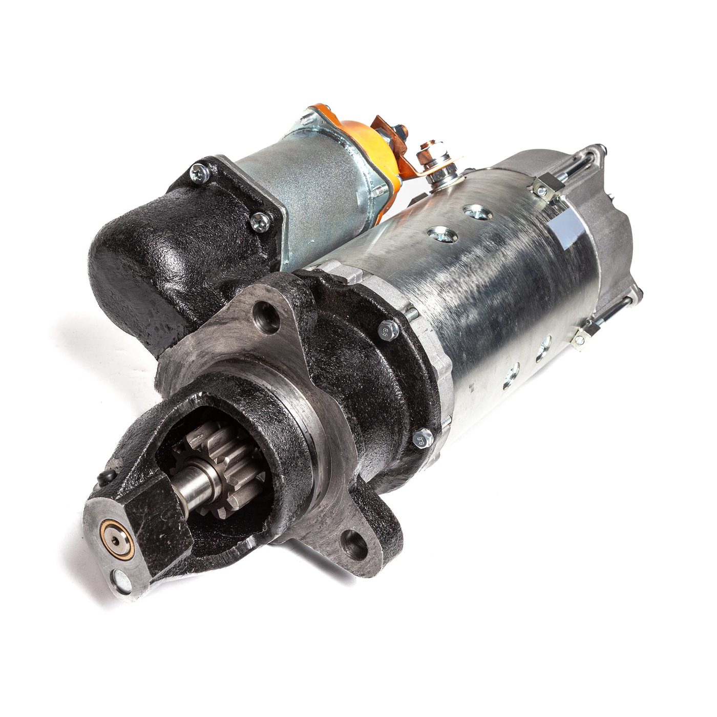 CF-ST142-10 Heavy-Duty Truck Starter Motor