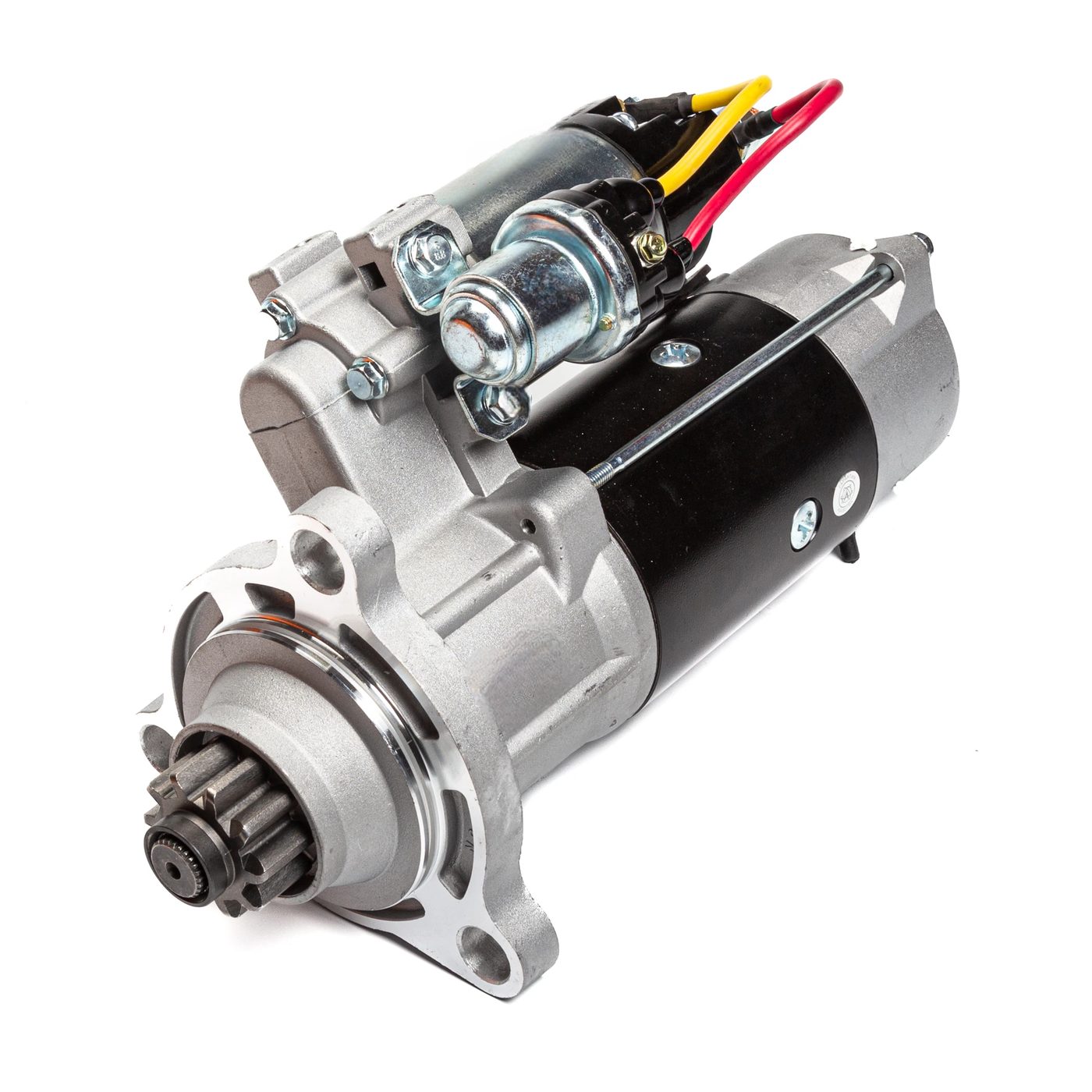 CF-СТ142-10R Heavy-Duty Truck Starter Motor